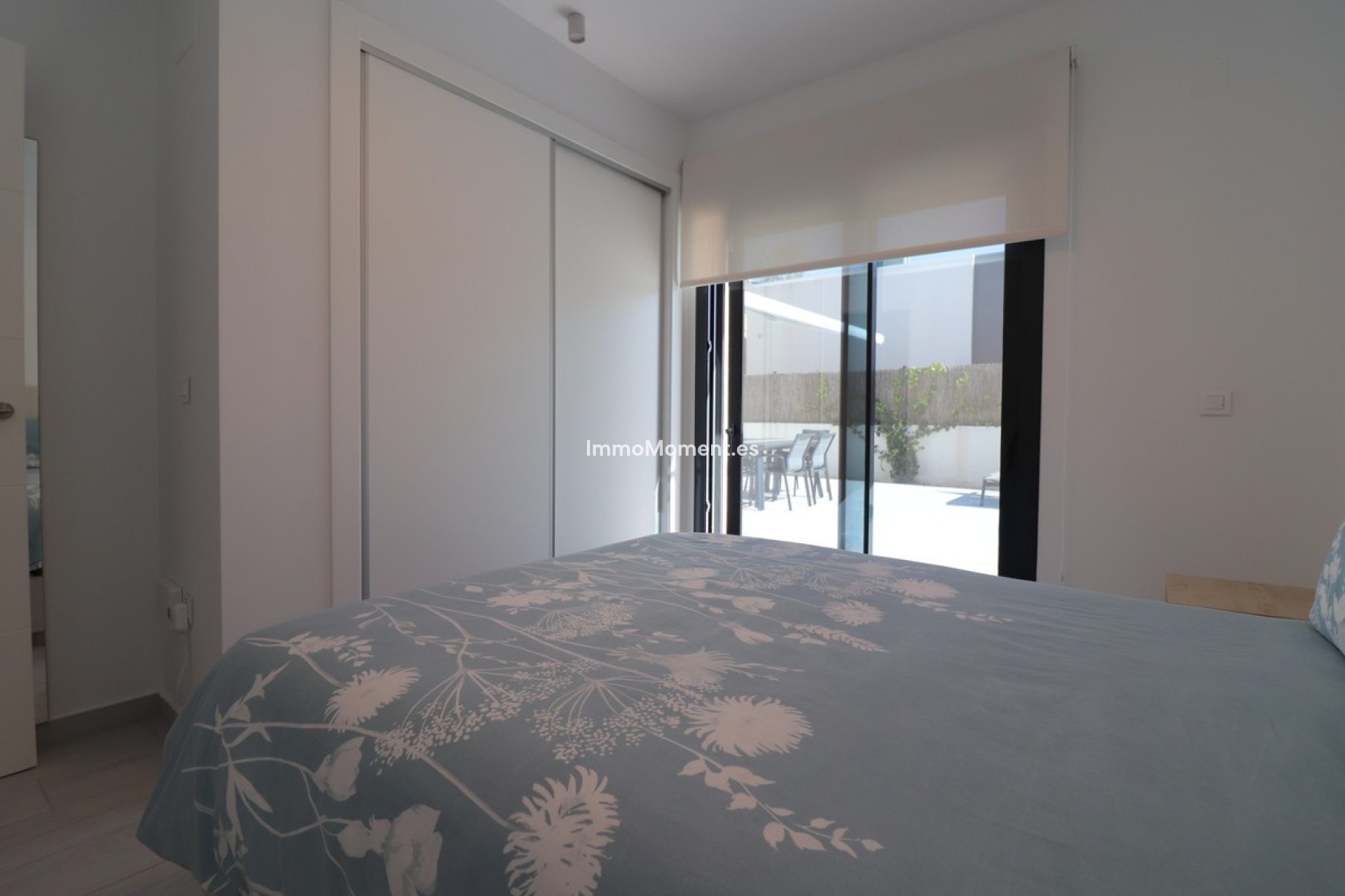 Reventa - Villa independiente - Algorfa - Algorfa Centro