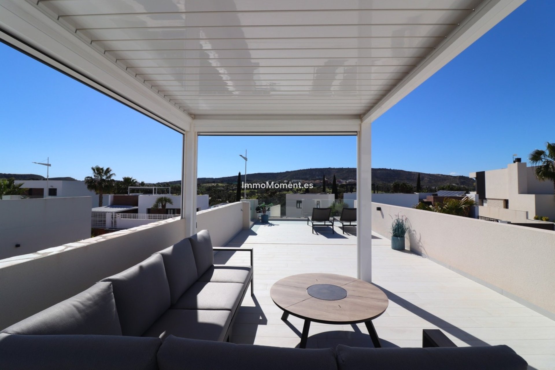 Reventa - Villa independiente - Algorfa - Algorfa Centro