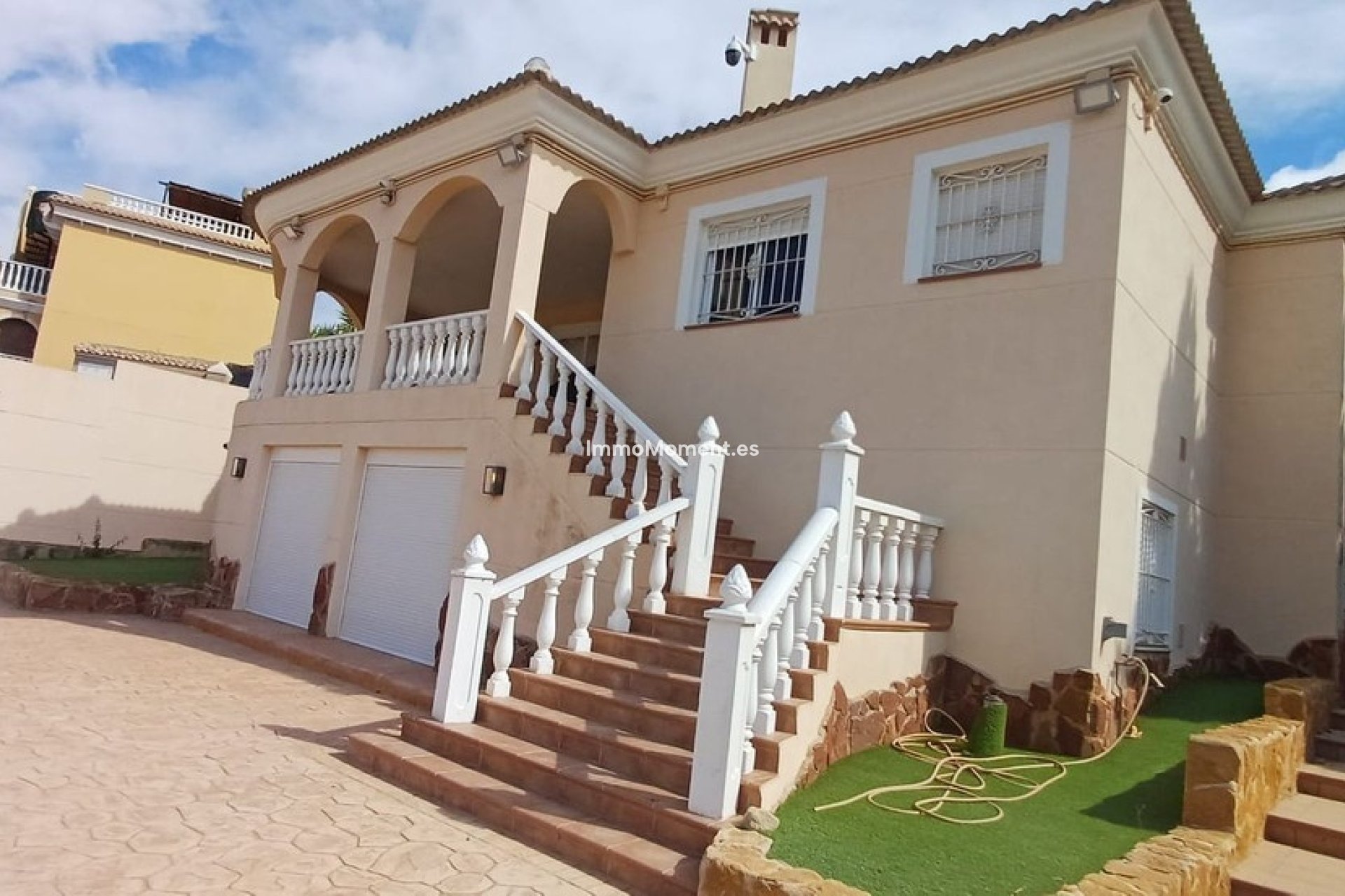 Reventa - Villa independiente - Algorfa - Algorfa Centro
