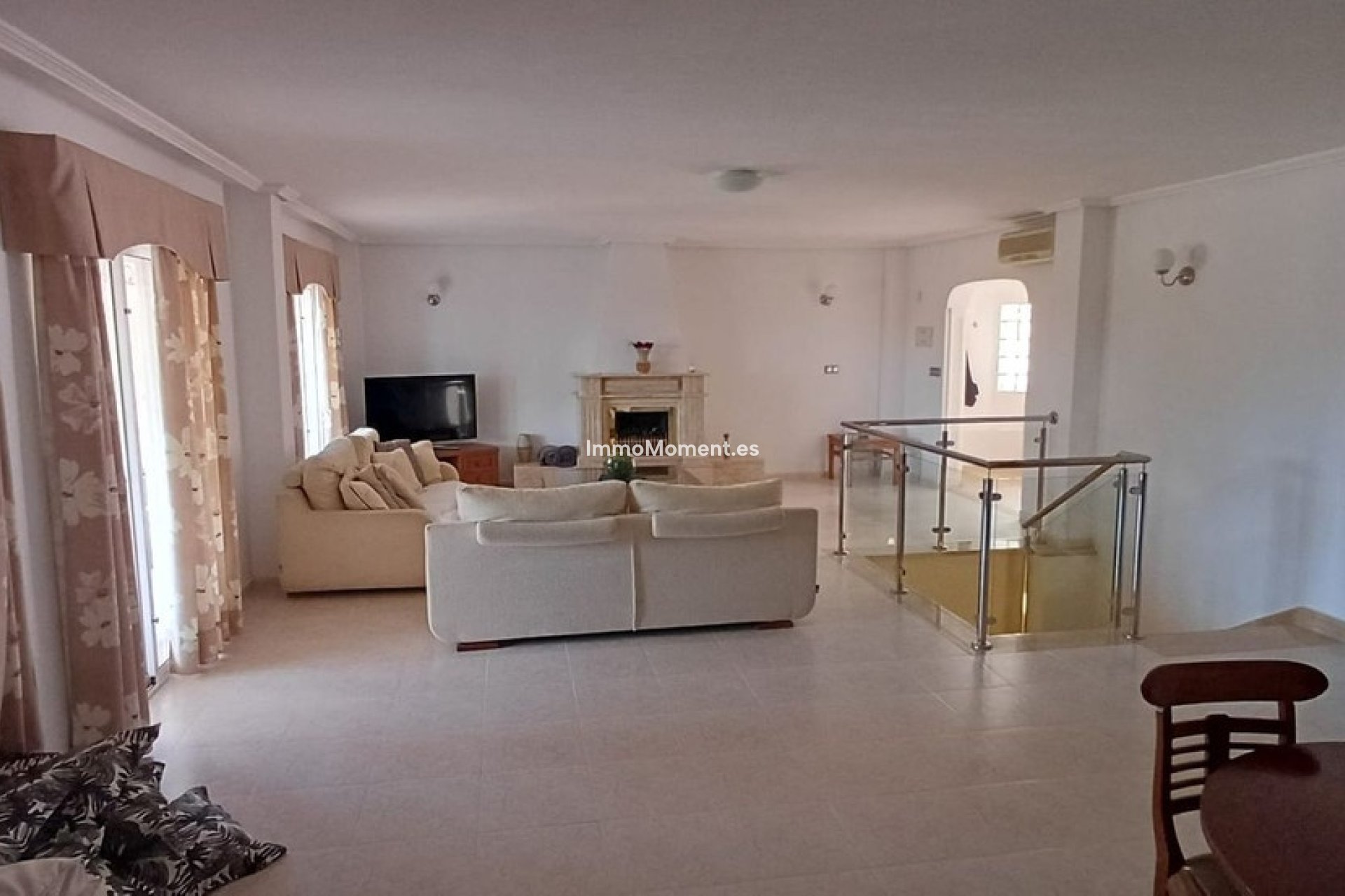 Reventa - Villa independiente - Algorfa - Algorfa Centro