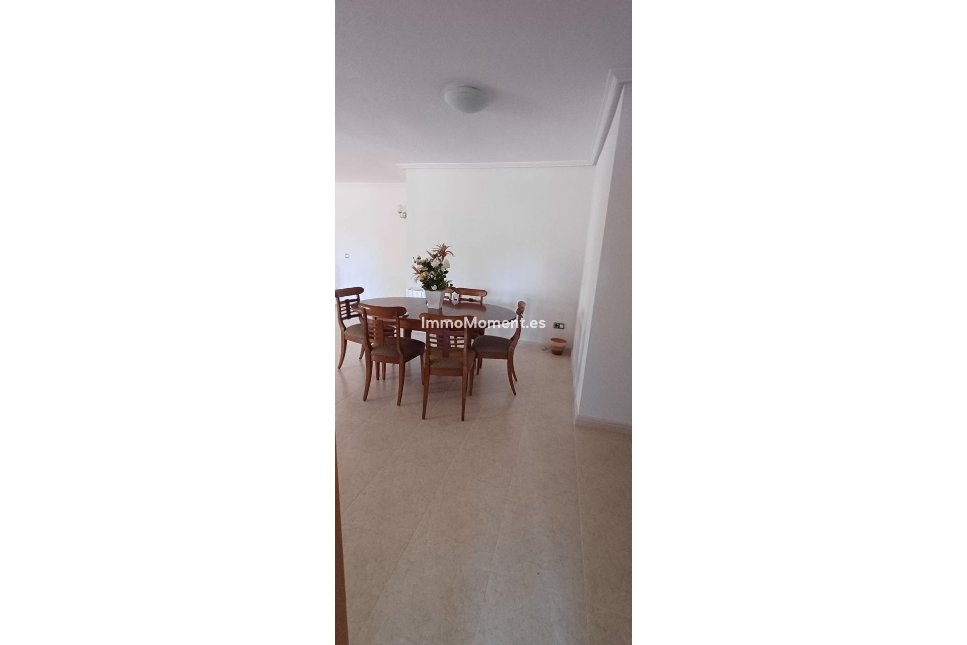 Reventa - Villa independiente - Algorfa - Algorfa Centro