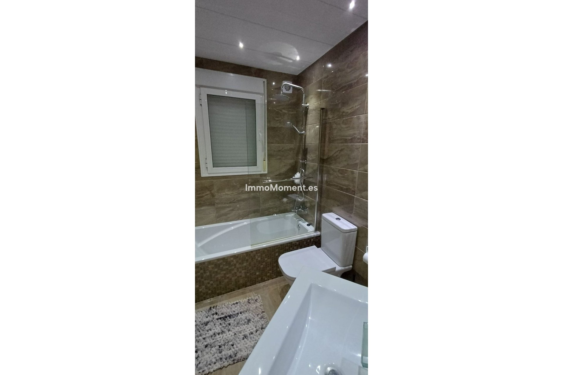 Reventa - Villa independiente - Algorfa - Algorfa Centro