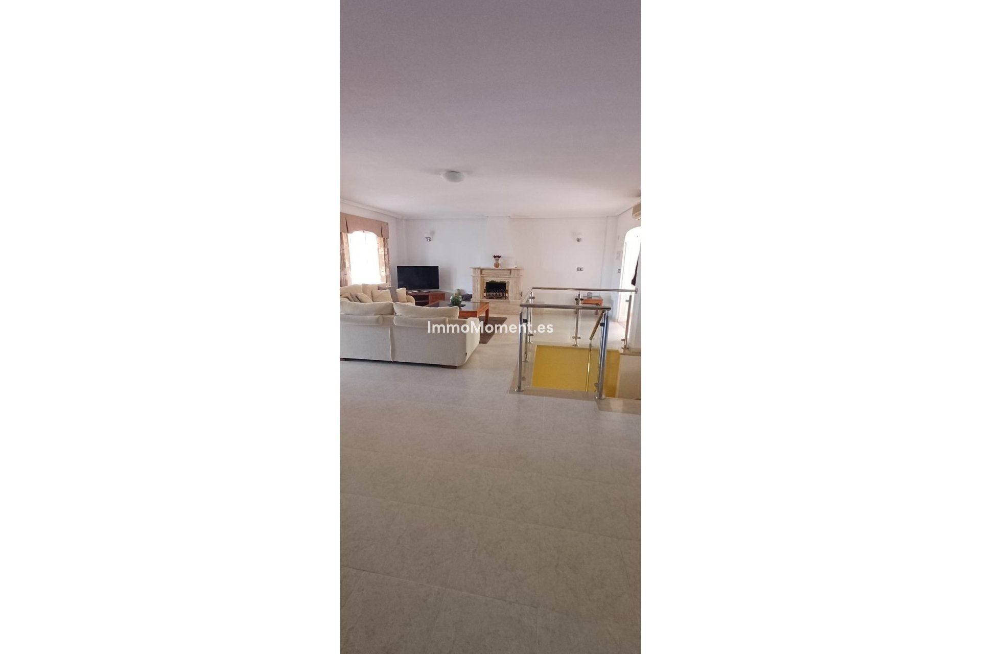 Reventa - Villa independiente - Algorfa - Algorfa Centro