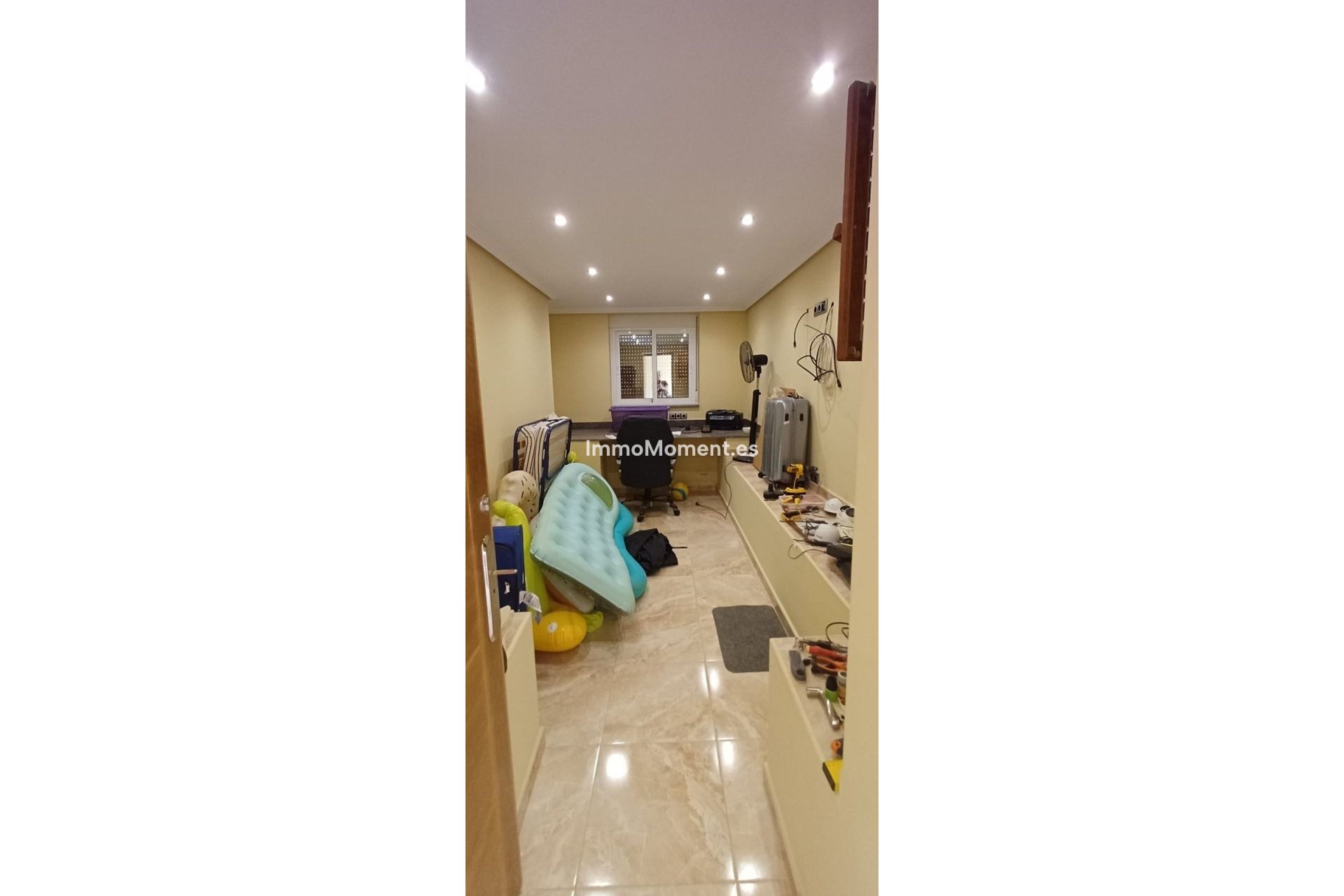 Reventa - Villa independiente - Algorfa - Algorfa Centro