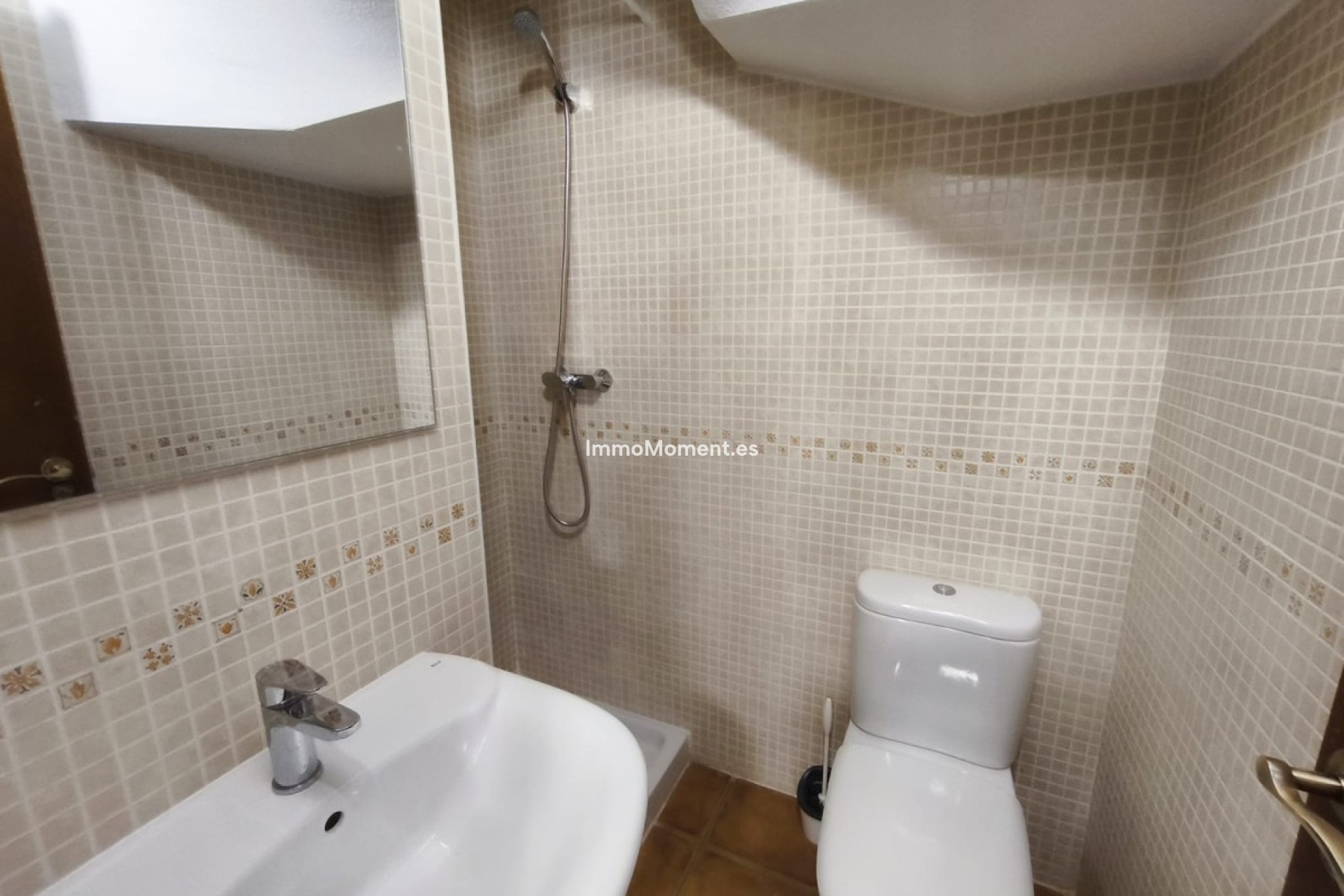 Reventa - Villa independiente - Algorfa - Algorfa Centro