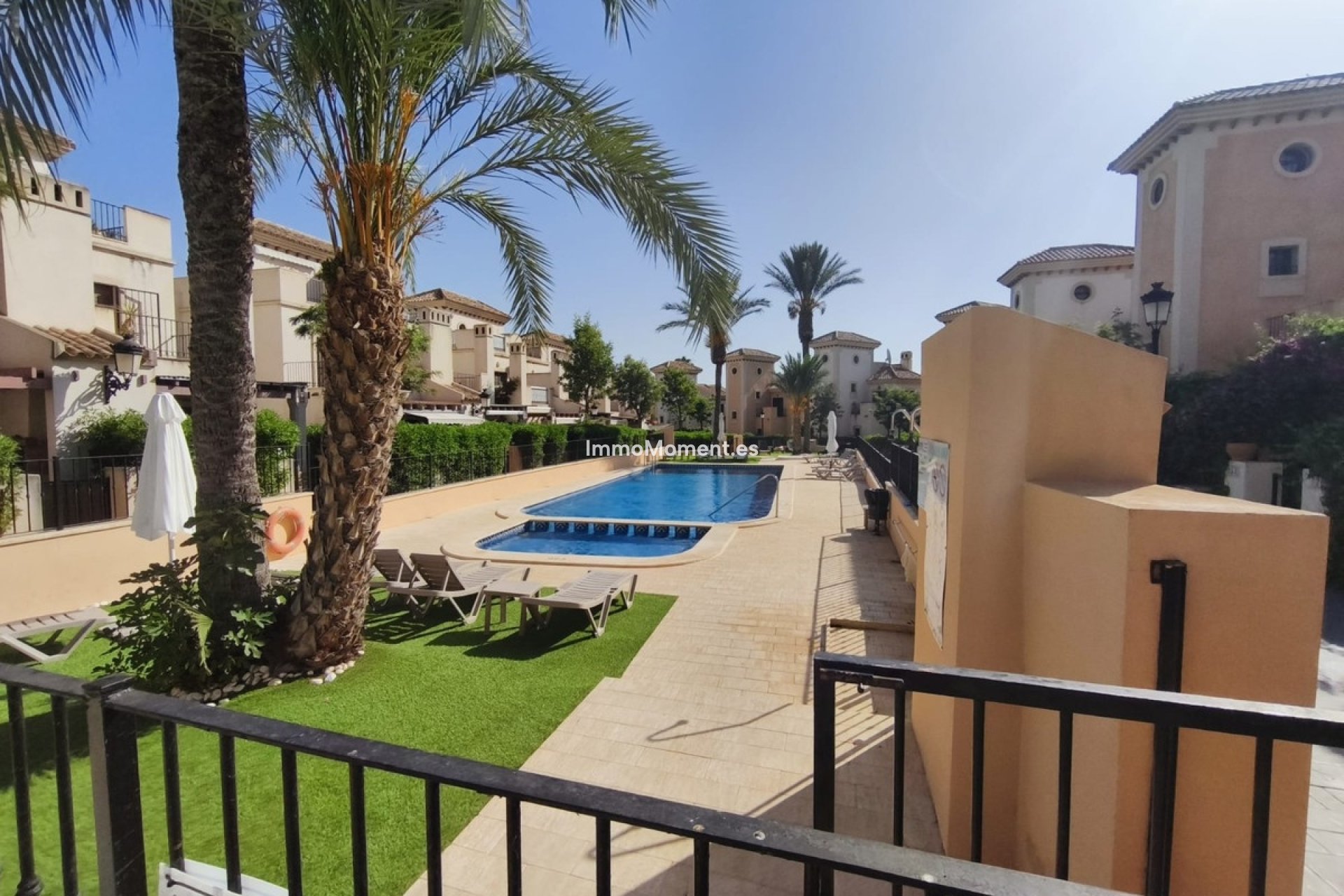 Reventa - Villa independiente - Algorfa - Algorfa Centro