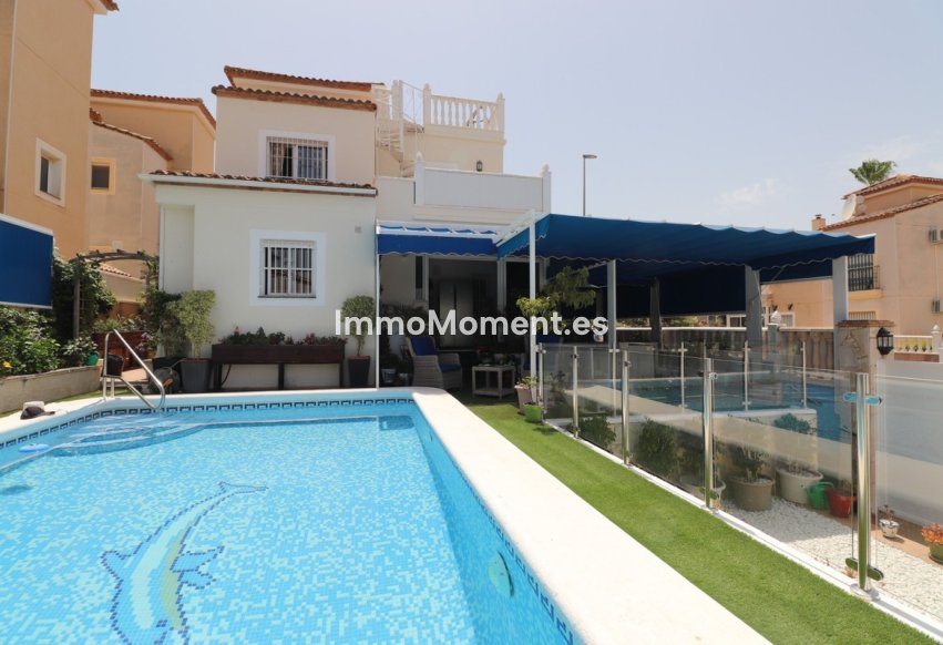 Reventa - Villa independiente - Algorfa - Algorfa Centro
