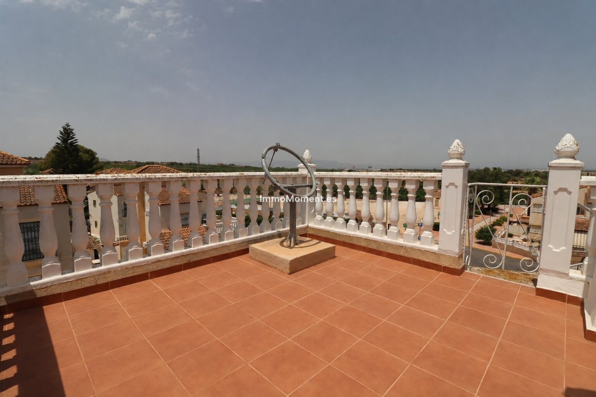 Reventa - Villa independiente - Algorfa - Algorfa Centro