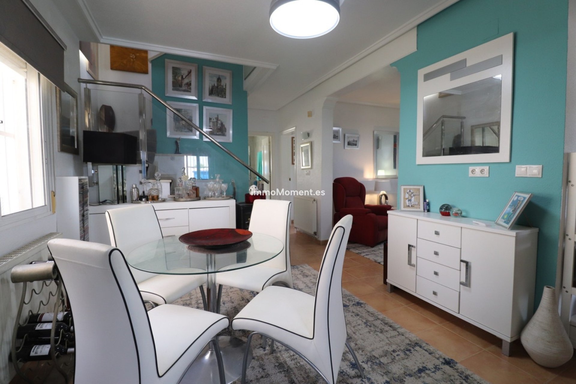 Reventa - Villa independiente - Algorfa - Algorfa Centro