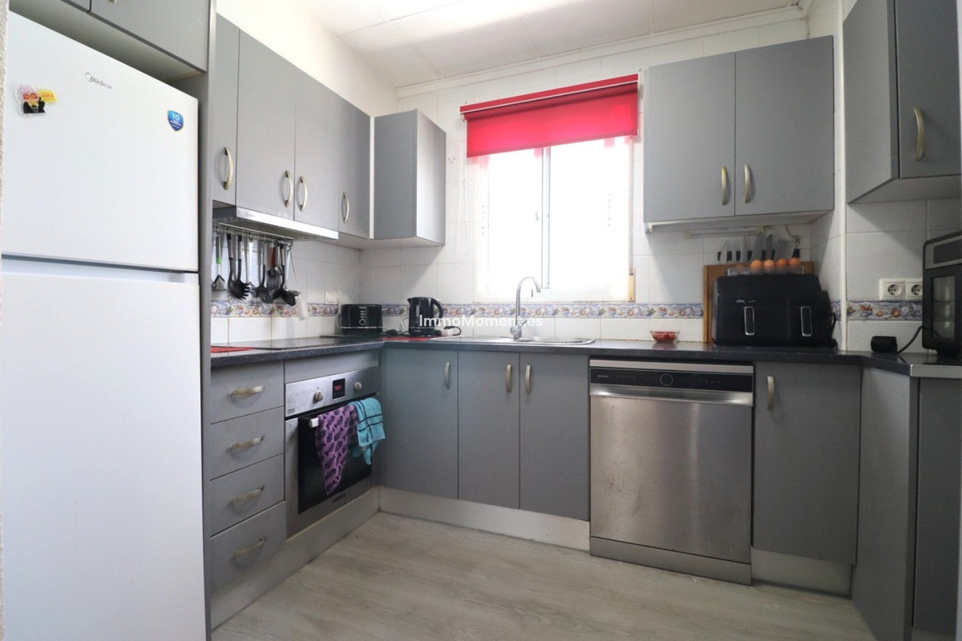 Reventa - Villa independiente - Algorfa - Algorfa Centro