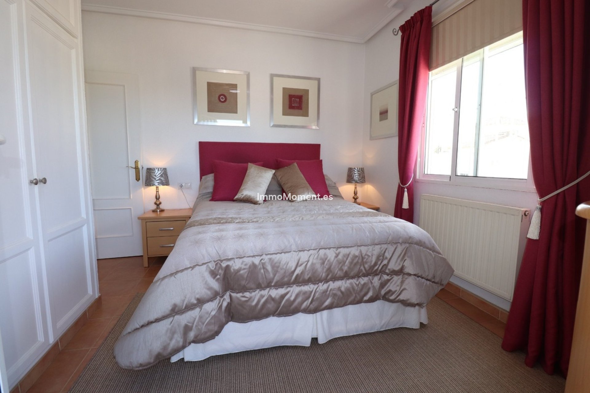 Reventa - Villa independiente - Algorfa - Algorfa Centro