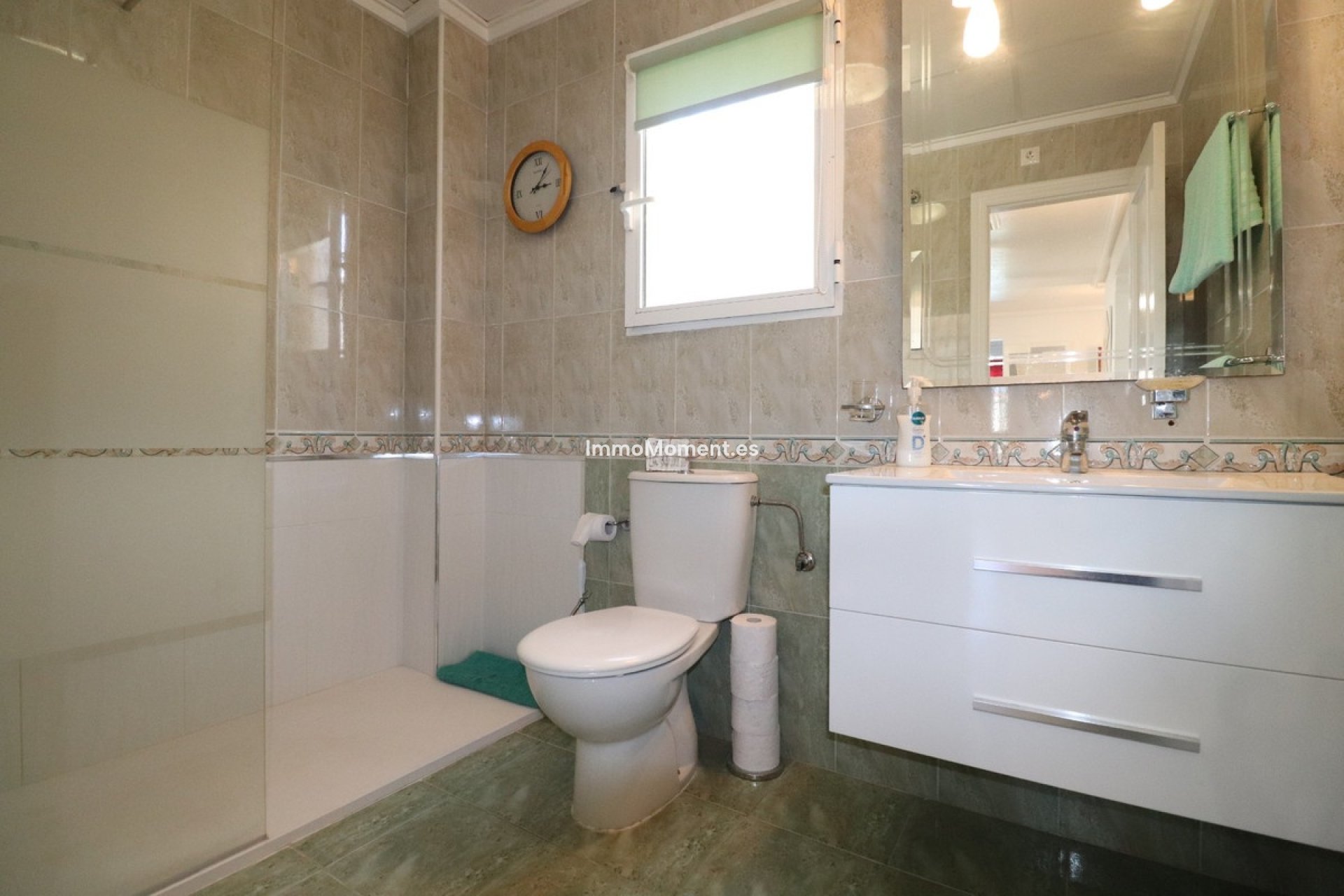 Reventa - Villa independiente - Algorfa - Algorfa Centro