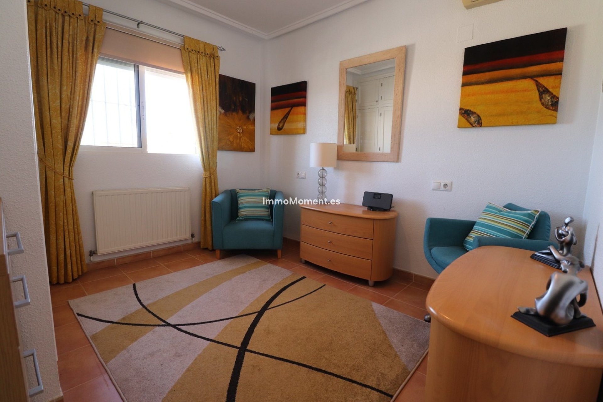 Reventa - Villa independiente - Algorfa - Algorfa Centro