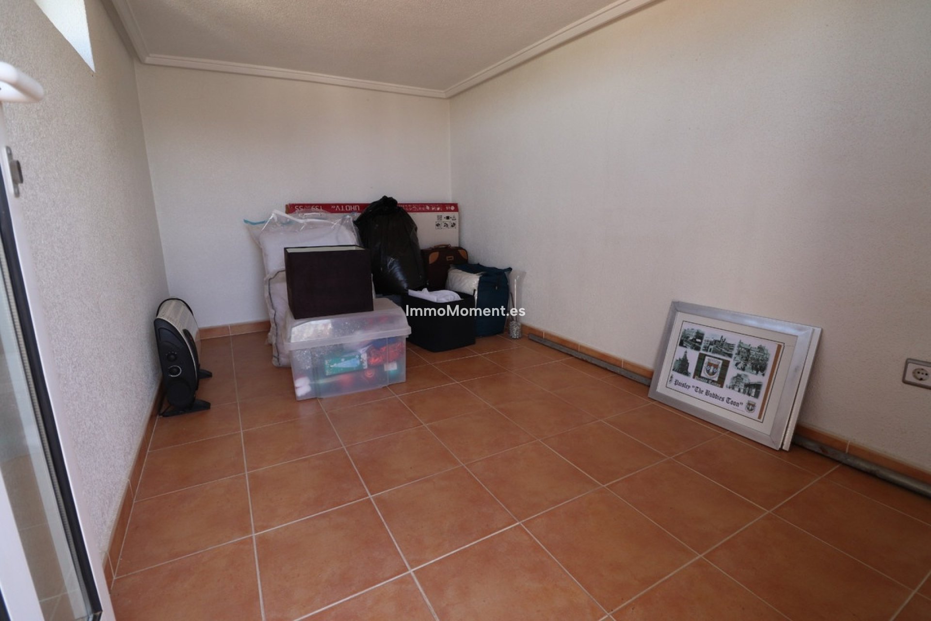 Reventa - Villa independiente - Algorfa - Algorfa Centro