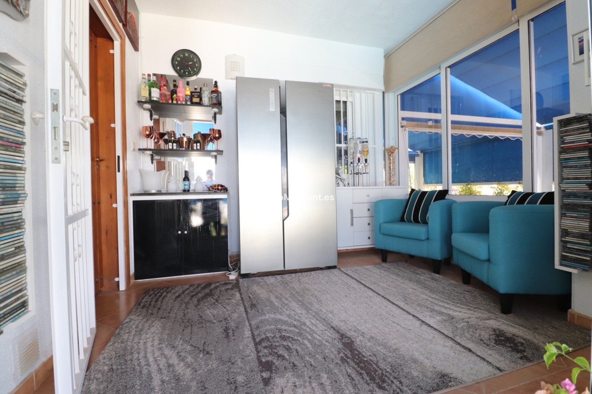 Reventa - Villa independiente - Algorfa - Algorfa Centro