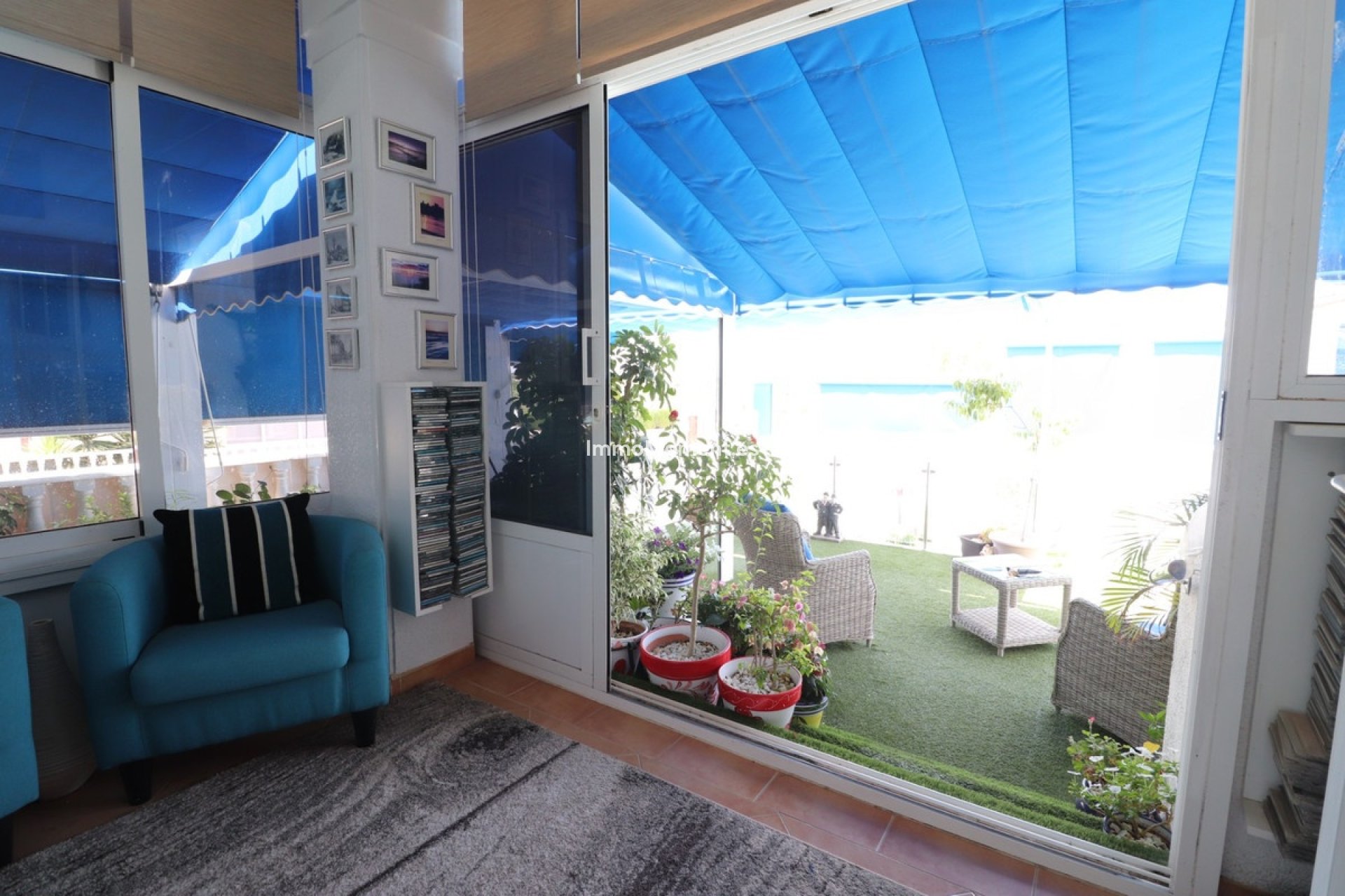 Reventa - Villa independiente - Algorfa - Algorfa Centro