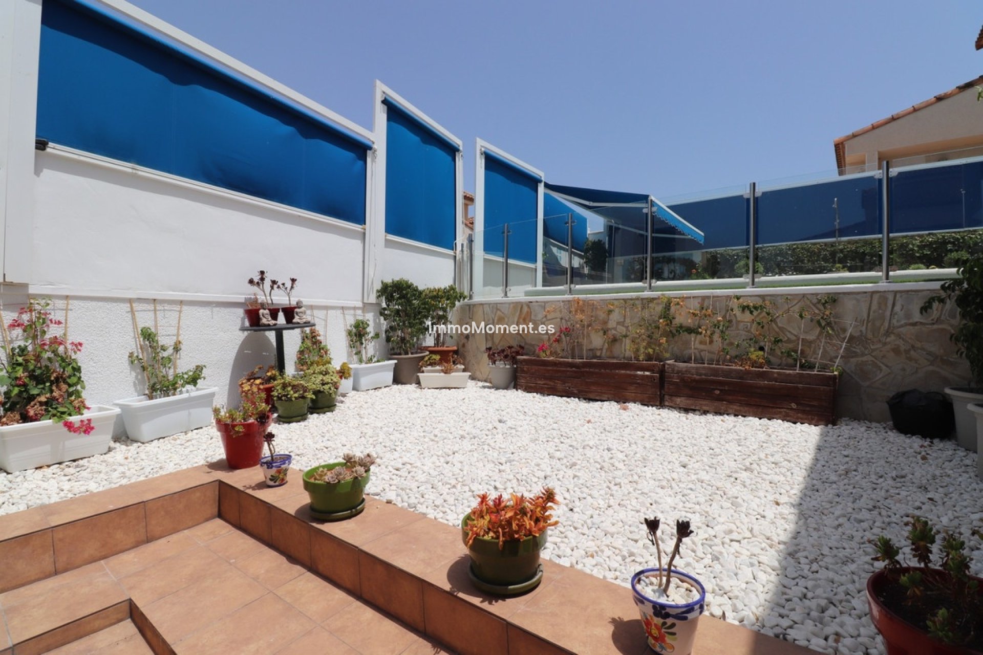 Reventa - Villa independiente - Algorfa - Algorfa Centro