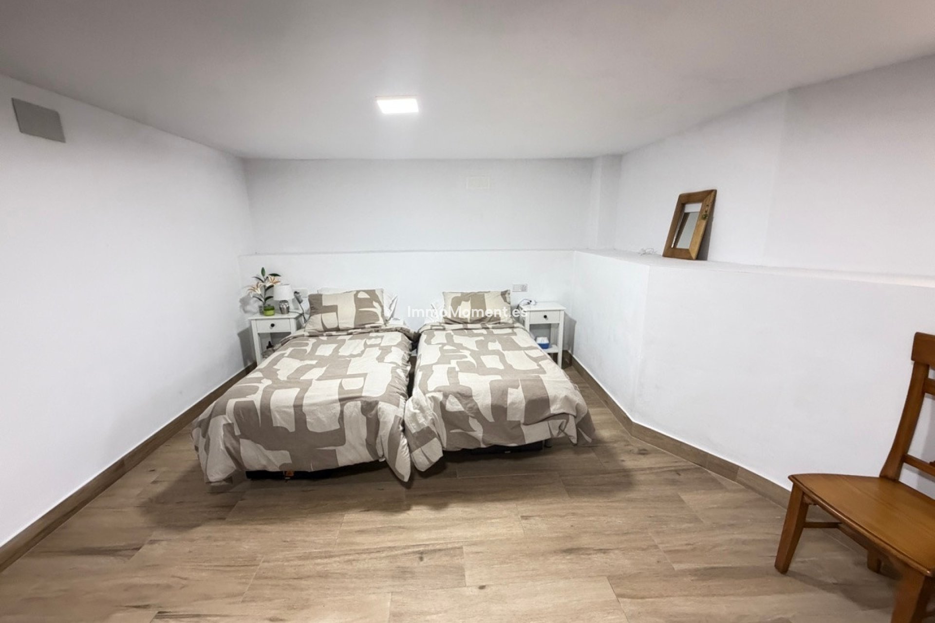 Reventa - Villa independiente - Algorfa - La Finca Golf