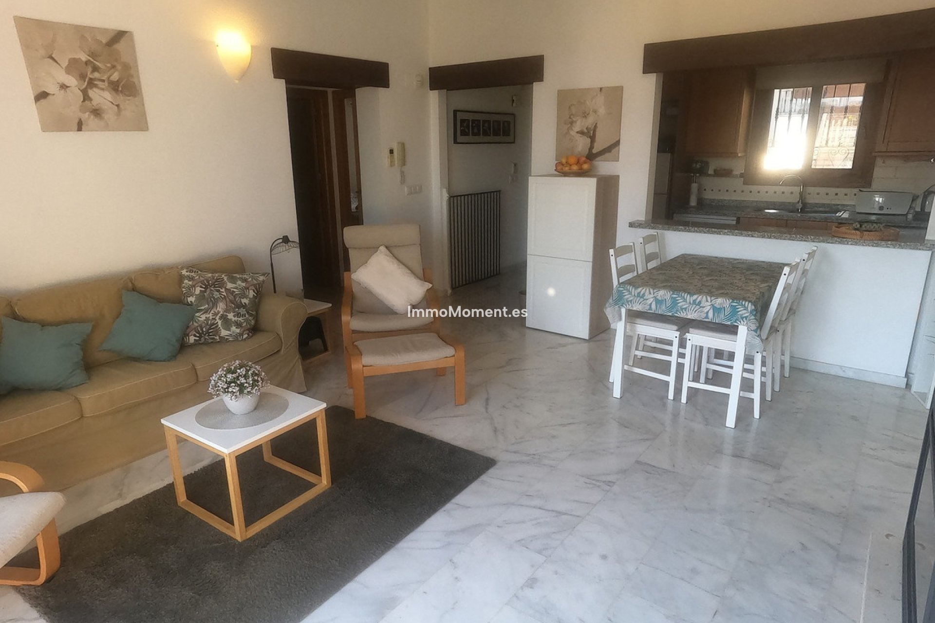 Reventa - Villa independiente - Algorfa - La Finca Golf