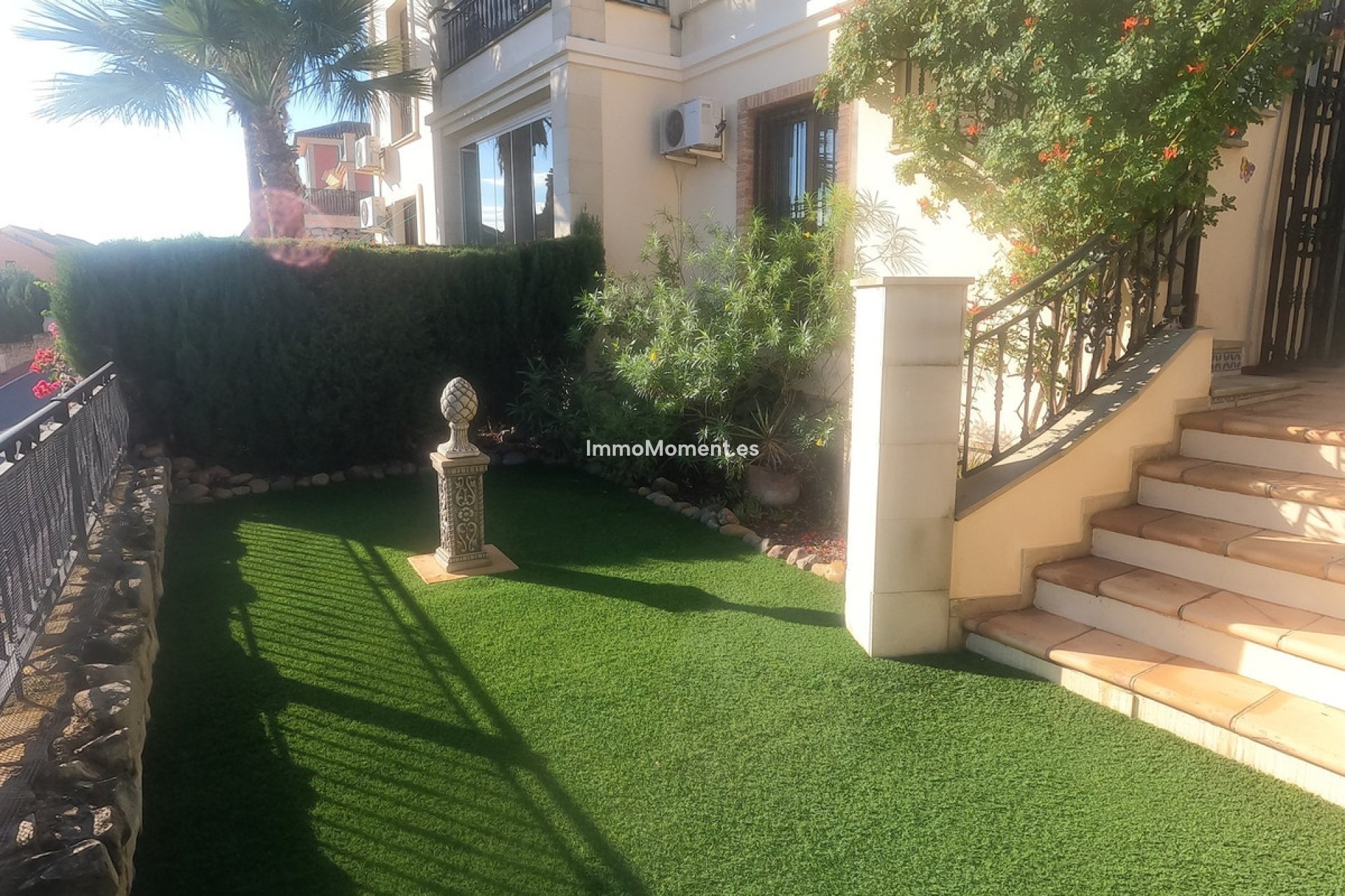 Reventa - Villa independiente - Algorfa - La Finca Golf