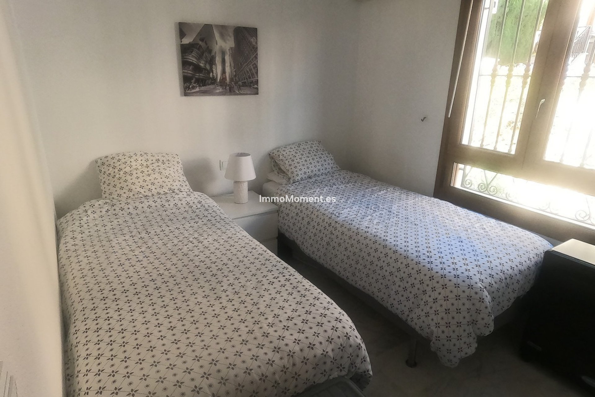 Reventa - Villa independiente - Algorfa - La Finca Golf