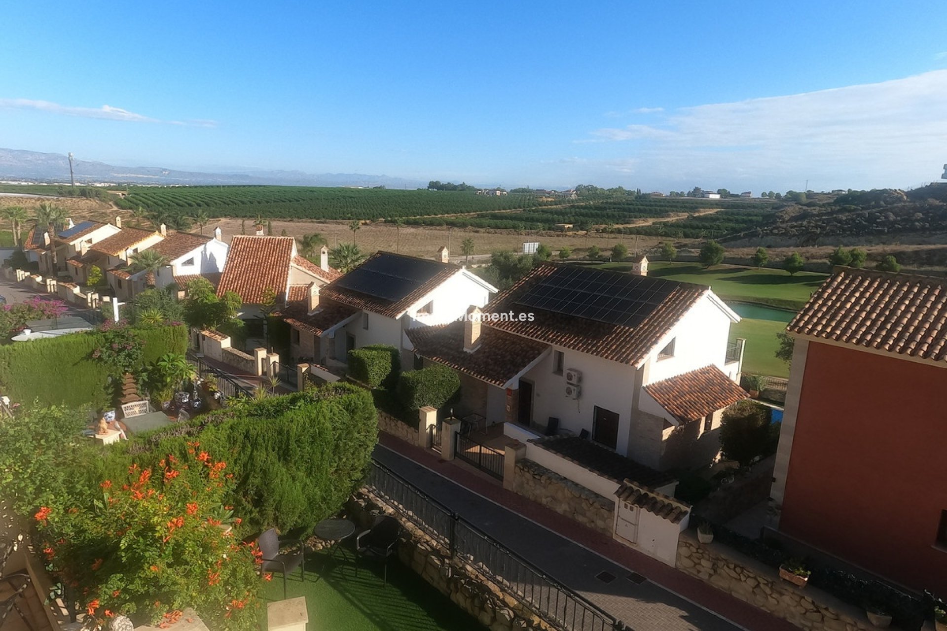 Reventa - Villa independiente - Algorfa - La Finca Golf