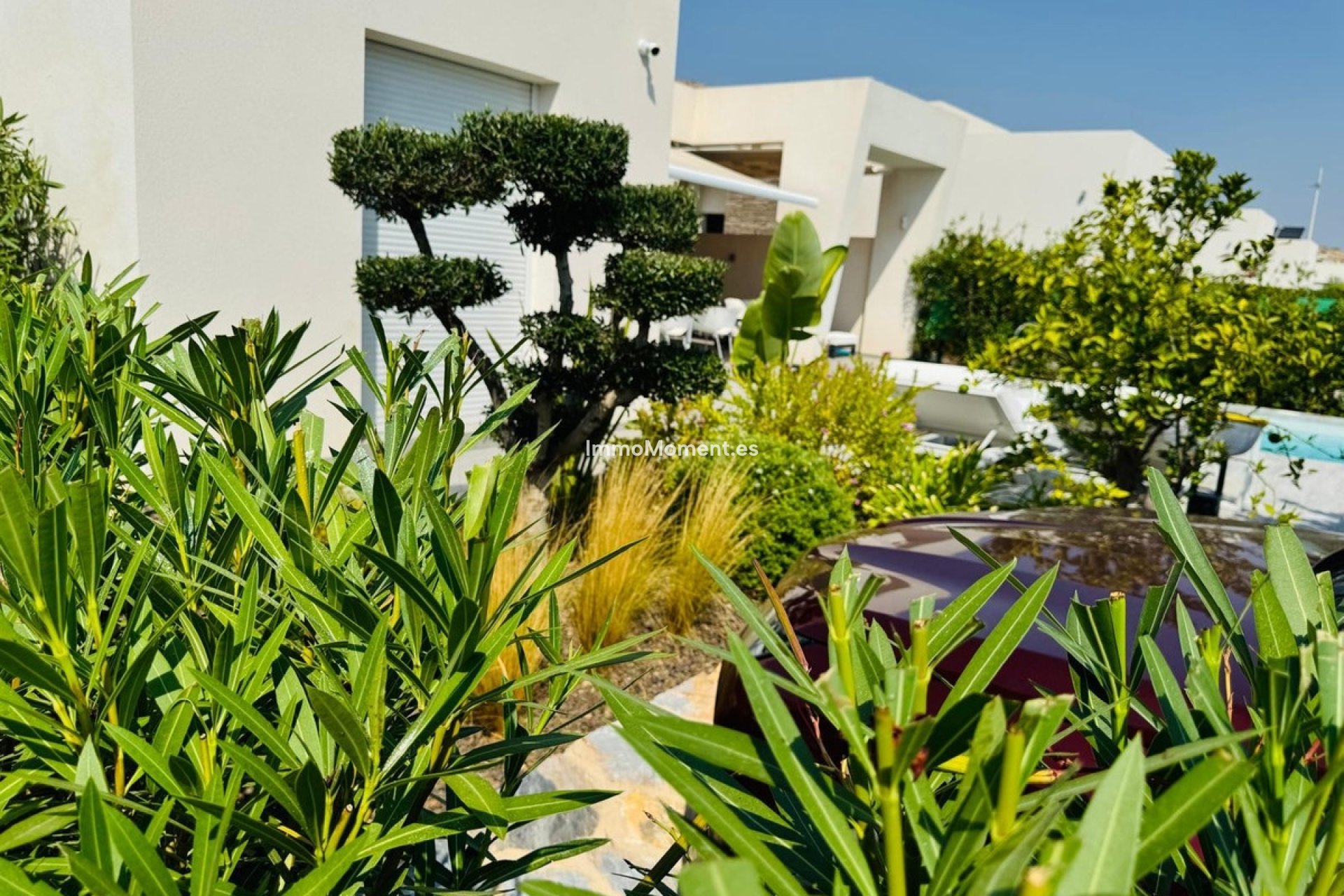 Reventa - Villa independiente - Algorfa - La Finca Golf