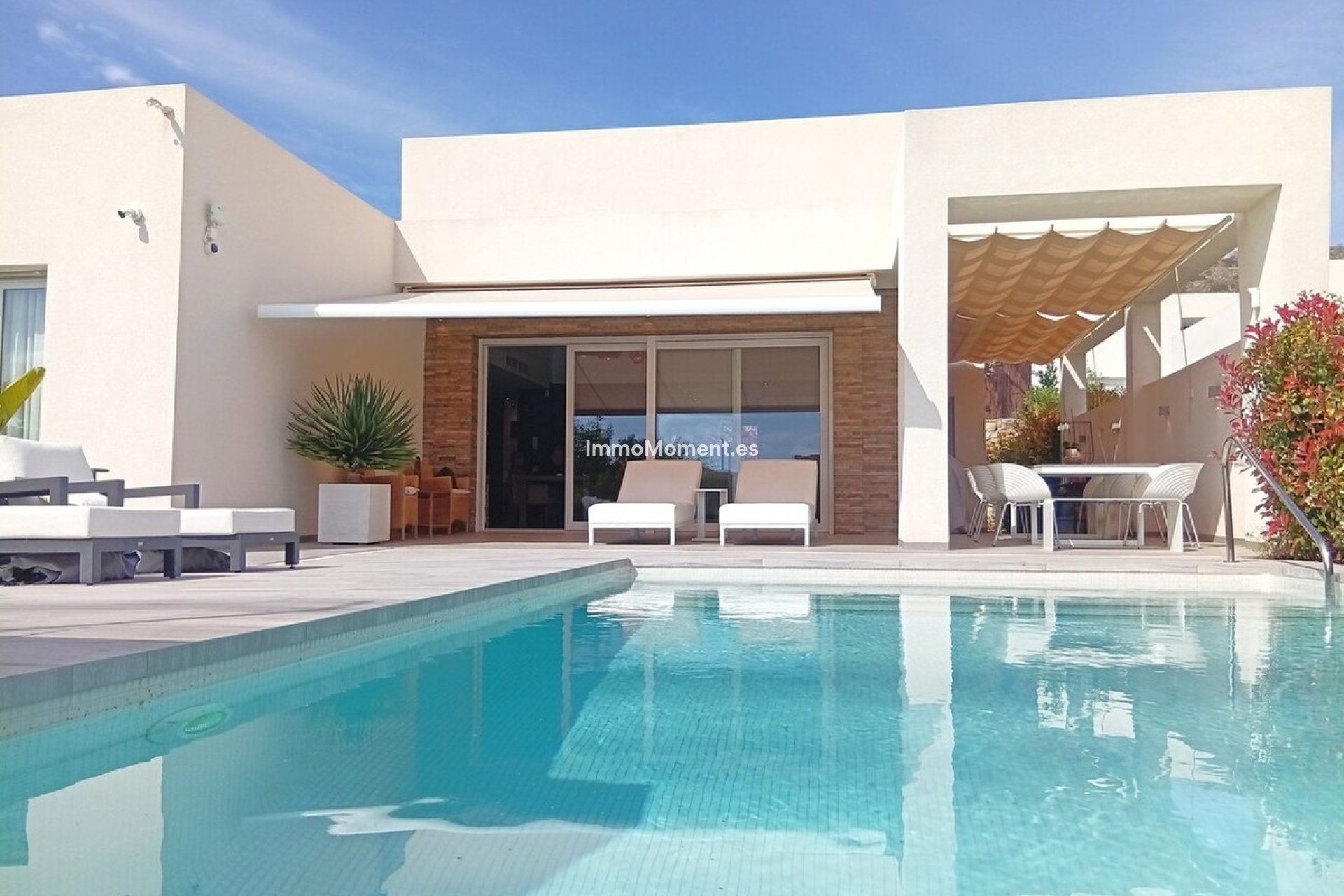 Reventa - Villa independiente - Algorfa - La Finca Golf