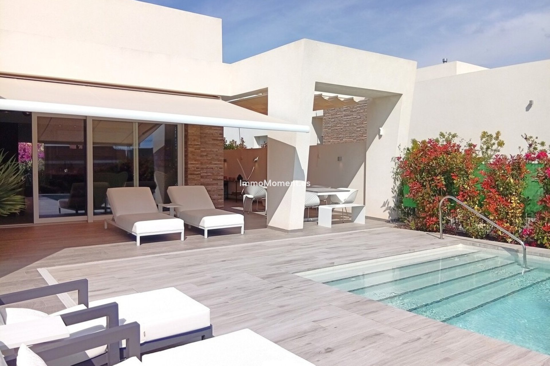 Reventa - Villa independiente - Algorfa - La Finca Golf