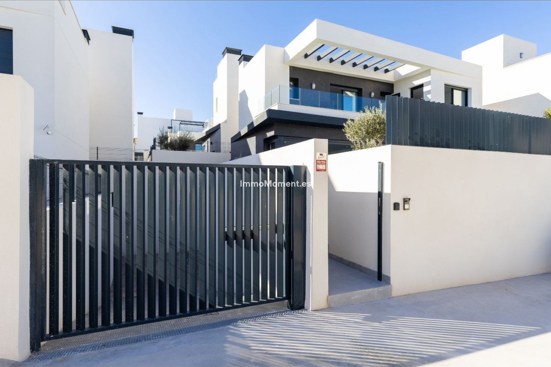 Reventa - Villa independiente - Algorfa - La Finca Golf