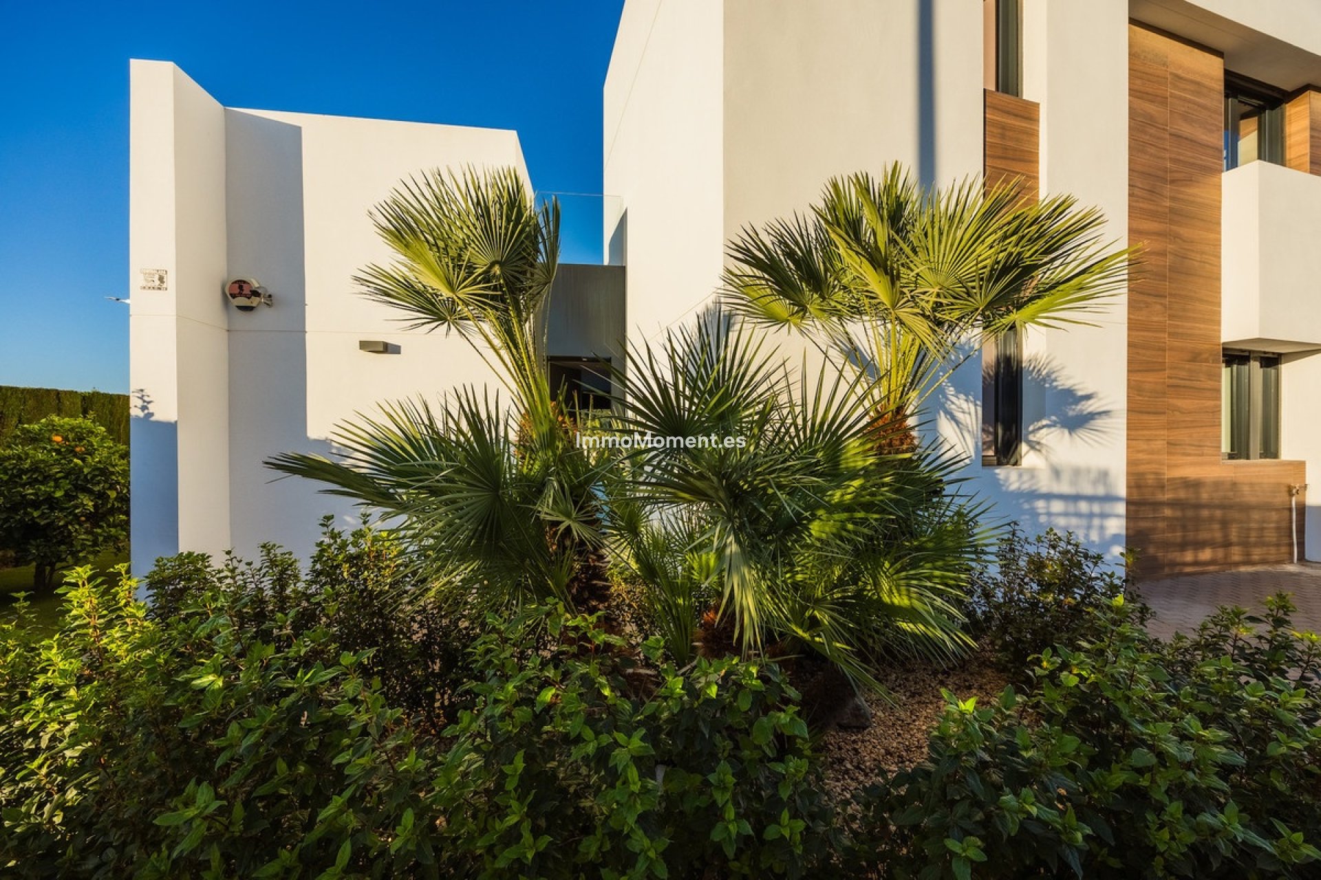 Reventa - Villa independiente - Algorfa - La Finca Golf