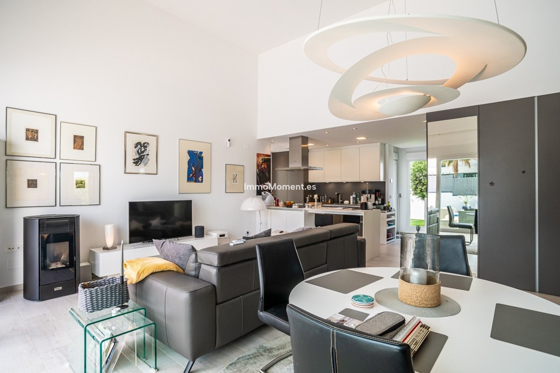 Reventa - Villa independiente - Algorfa - La Finca Golf