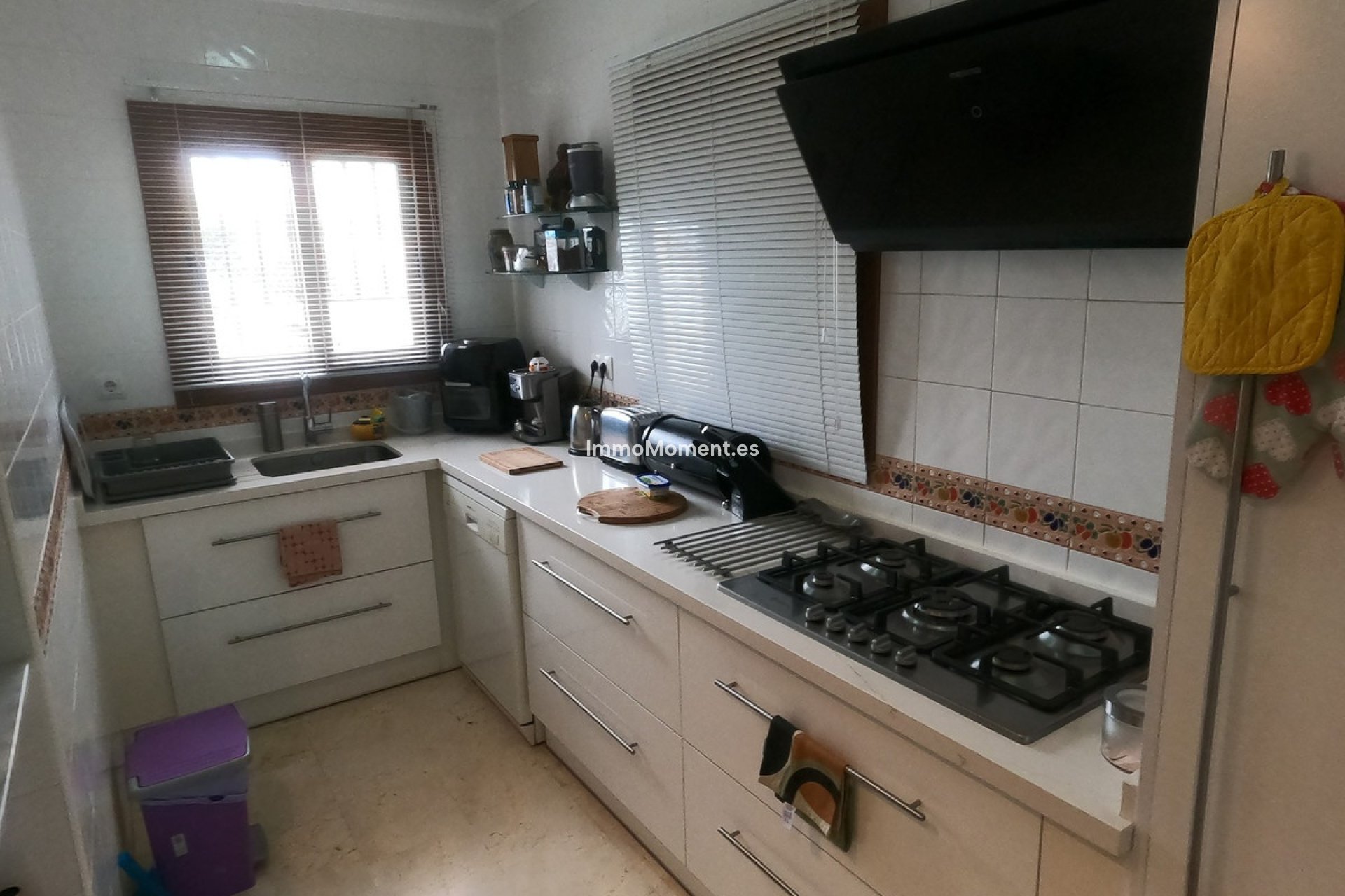 Reventa - Villa independiente - Algorfa - La Finca Golf