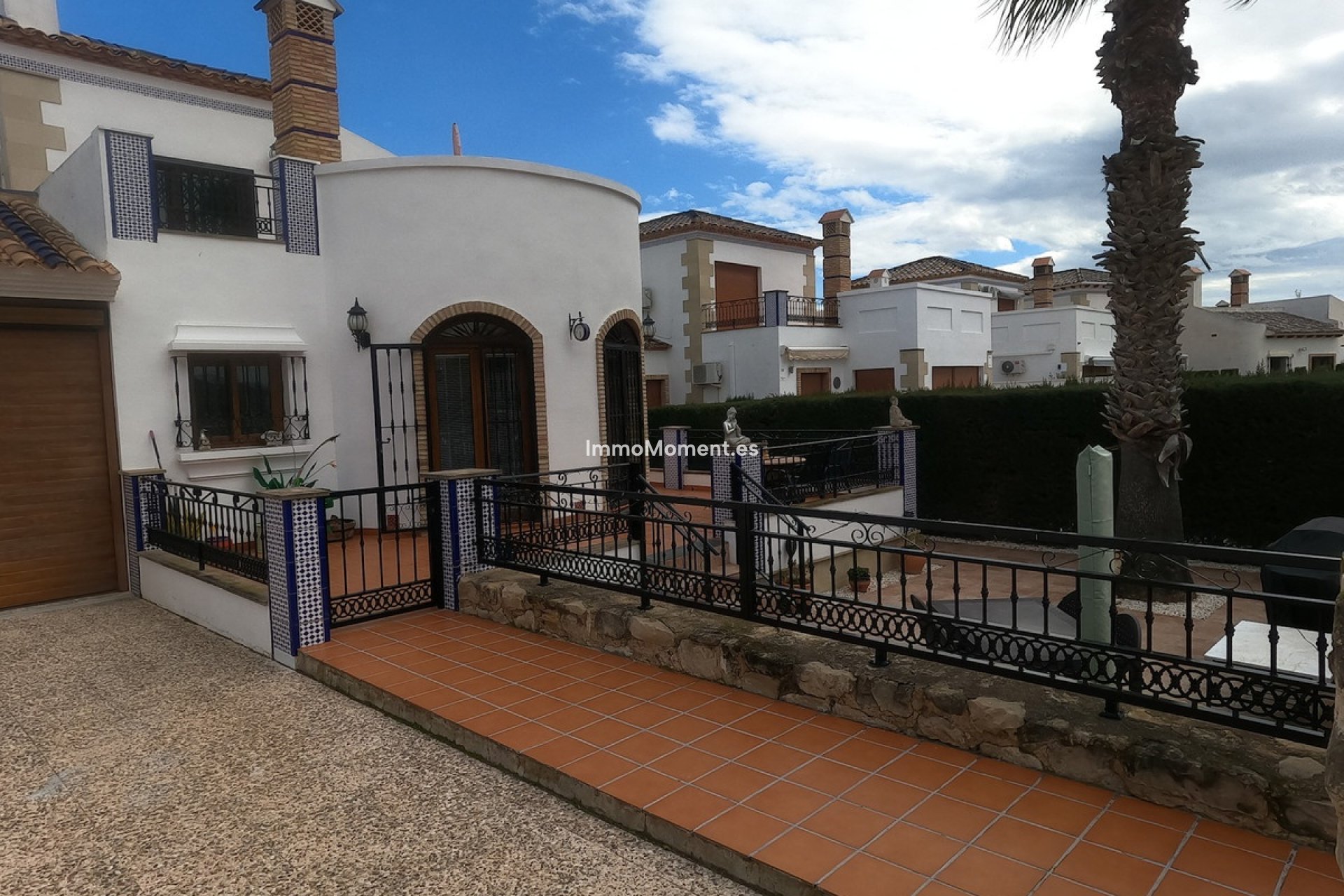 Reventa - Villa independiente - Algorfa - La Finca Golf