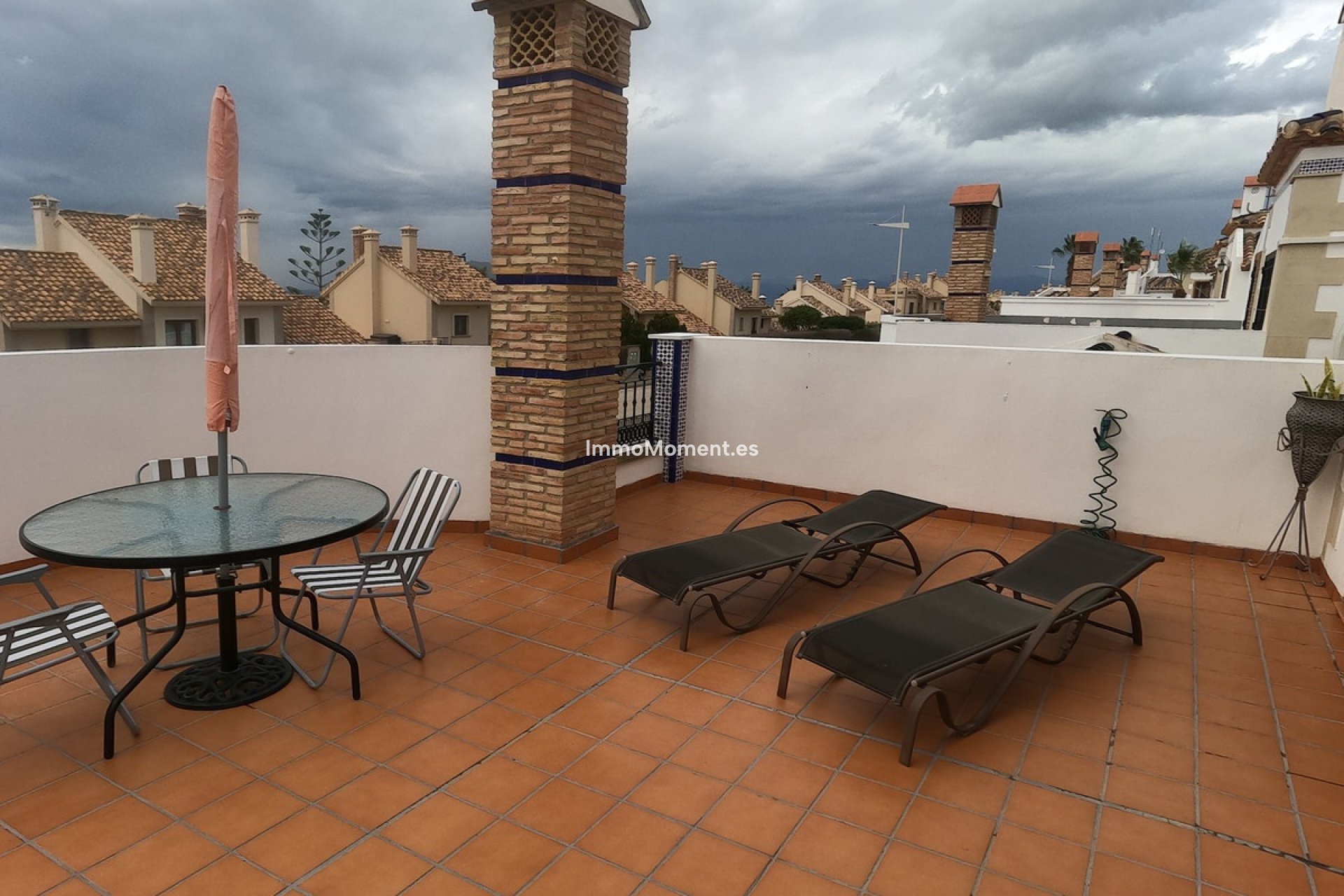 Reventa - Villa independiente - Algorfa - La Finca Golf