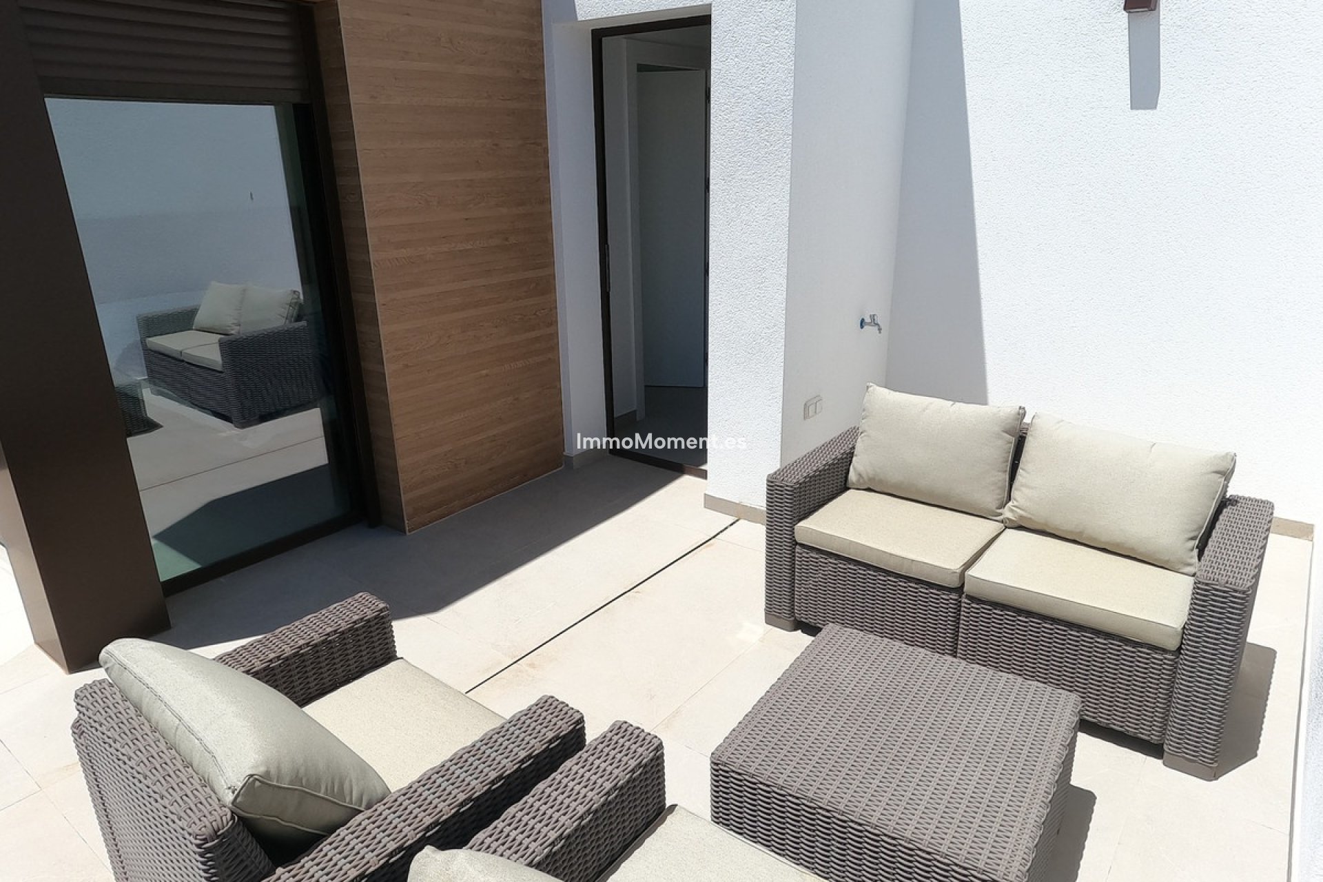 Reventa - Villa independiente - Algorfa - La Finca Golf