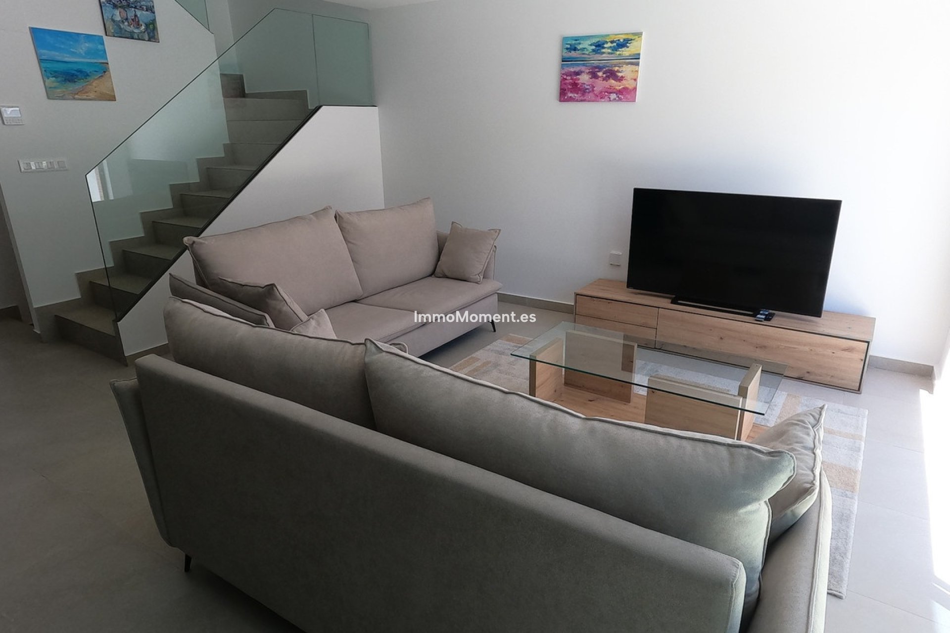Reventa - Villa independiente - Algorfa - La Finca Golf