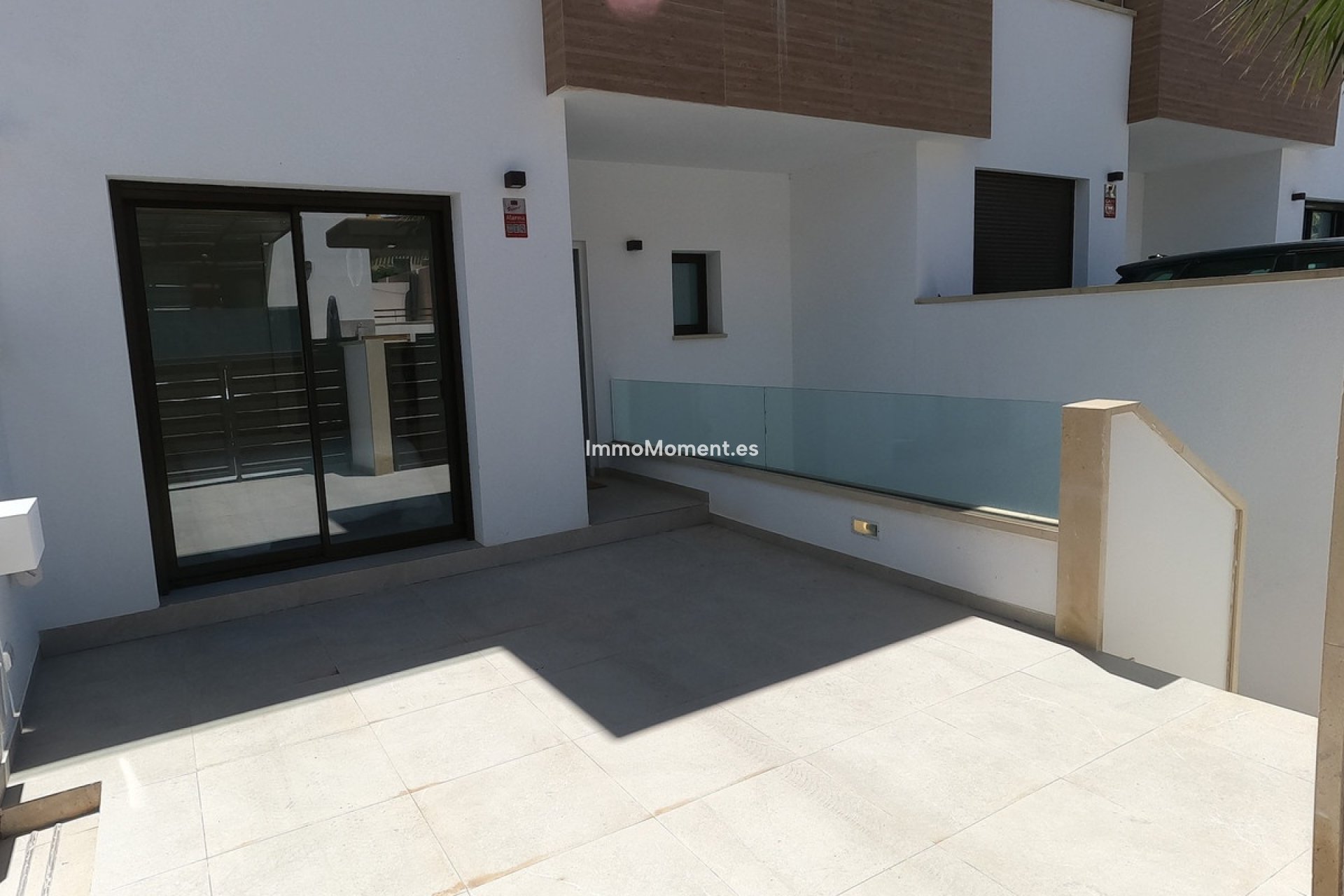 Reventa - Villa independiente - Algorfa - La Finca Golf