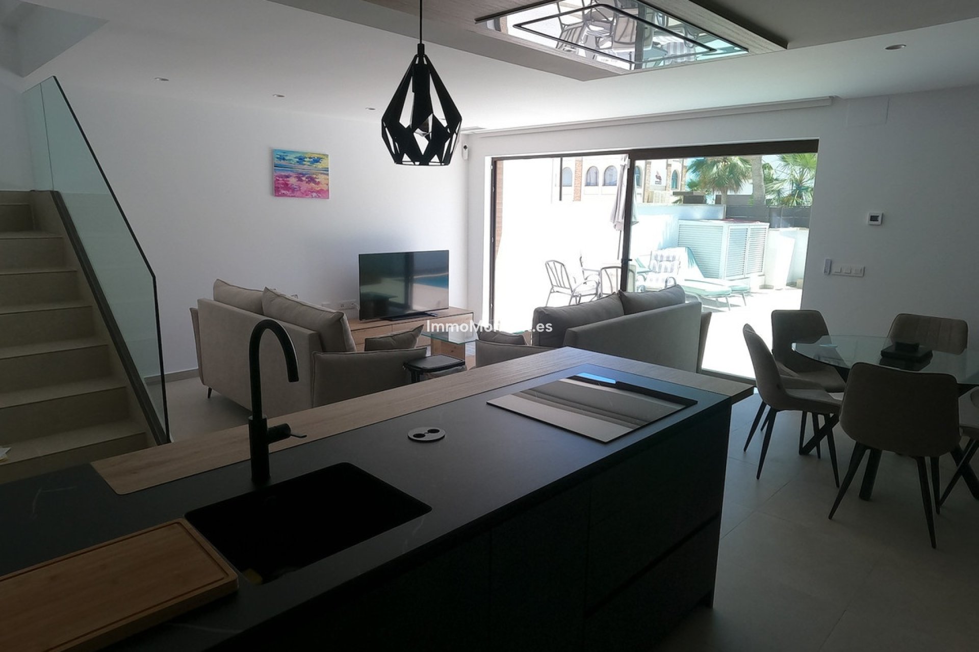 Reventa - Villa independiente - Algorfa - La Finca Golf