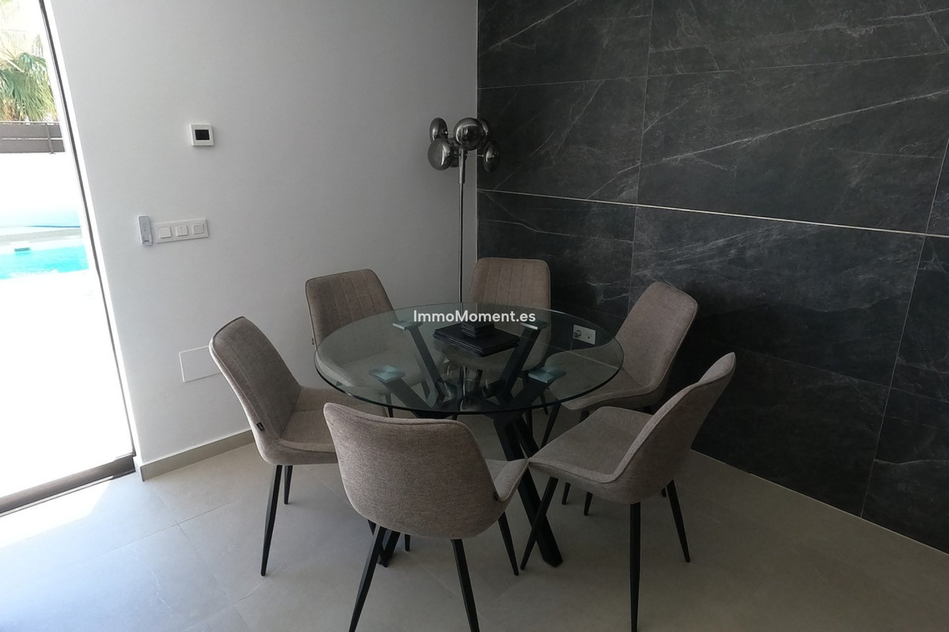 Reventa - Villa independiente - Algorfa - La Finca Golf