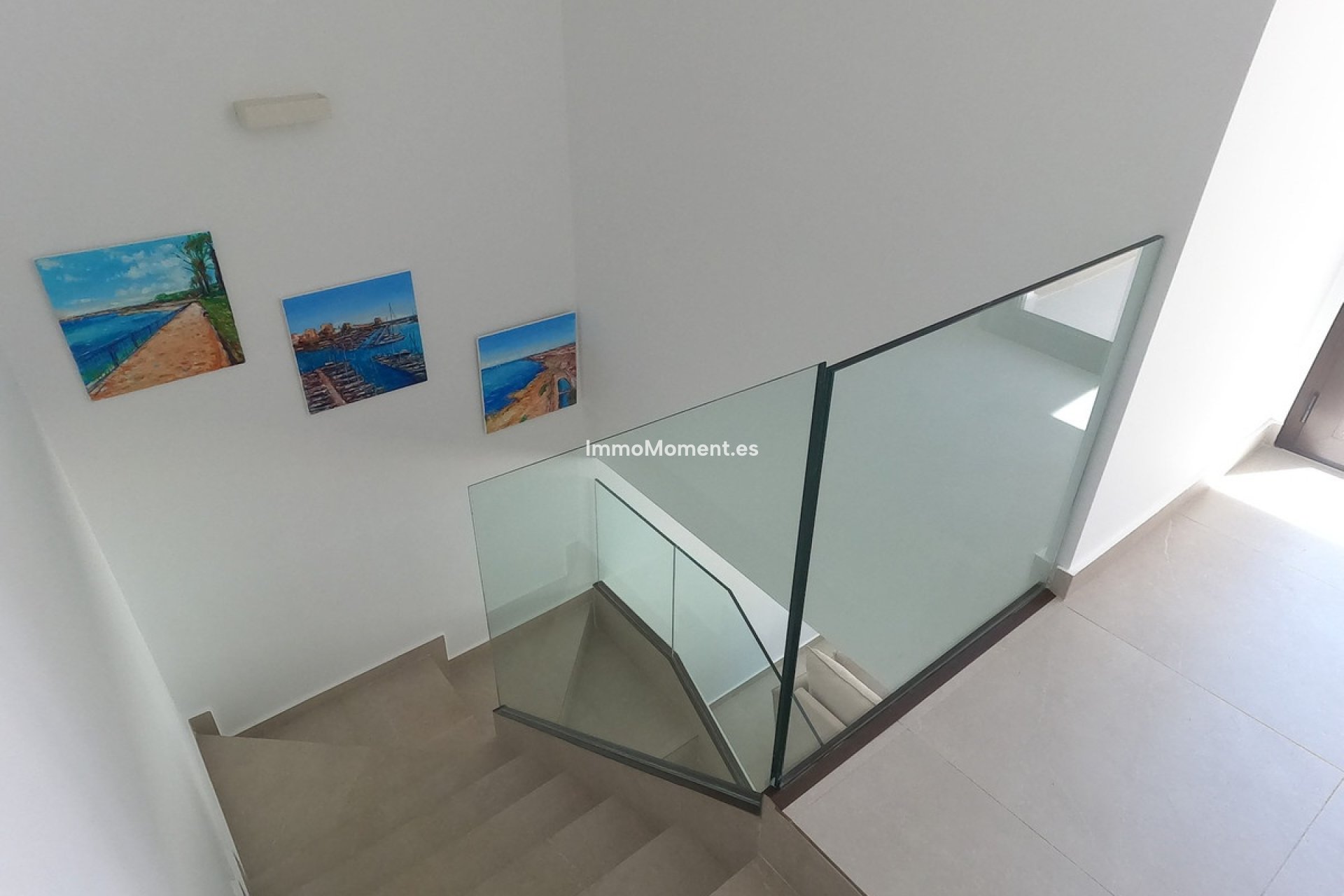 Reventa - Villa independiente - Algorfa - La Finca Golf