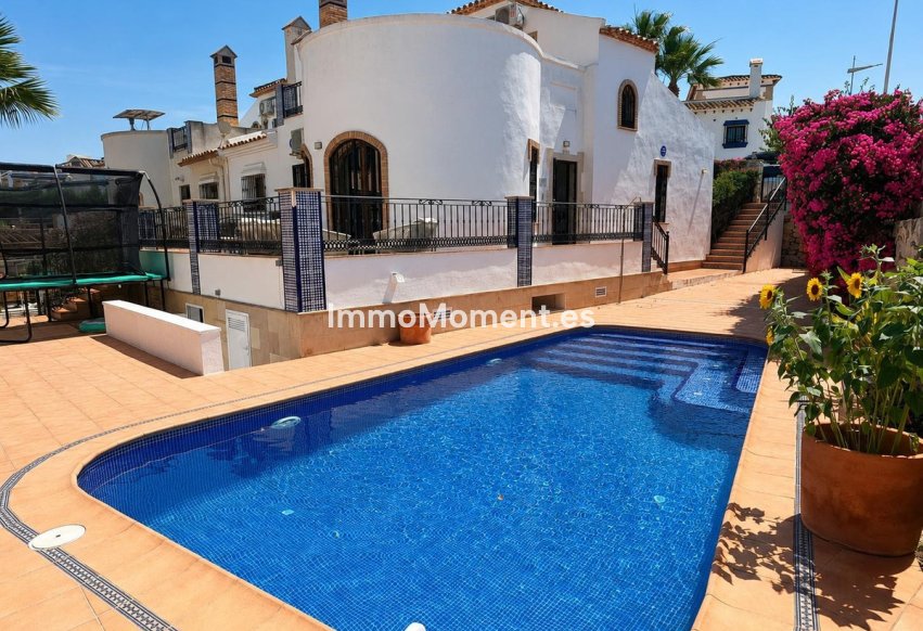 Reventa - Villa independiente - Algorfa - La Finca Golf