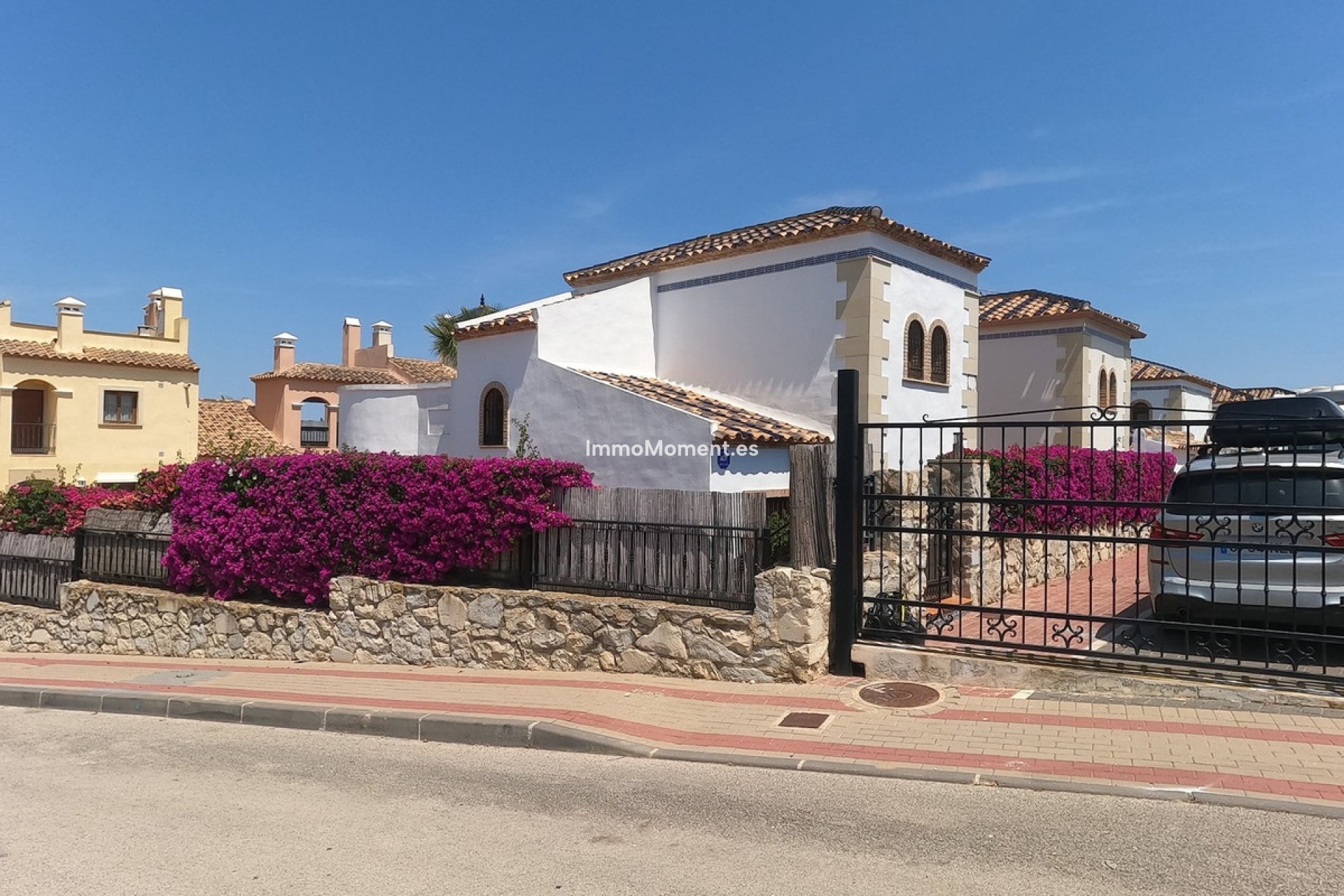 Reventa - Villa independiente - Algorfa - La Finca Golf