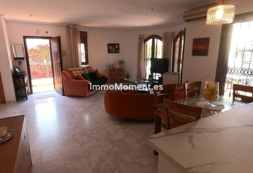 Reventa - Villa independiente - Algorfa - La Finca Golf