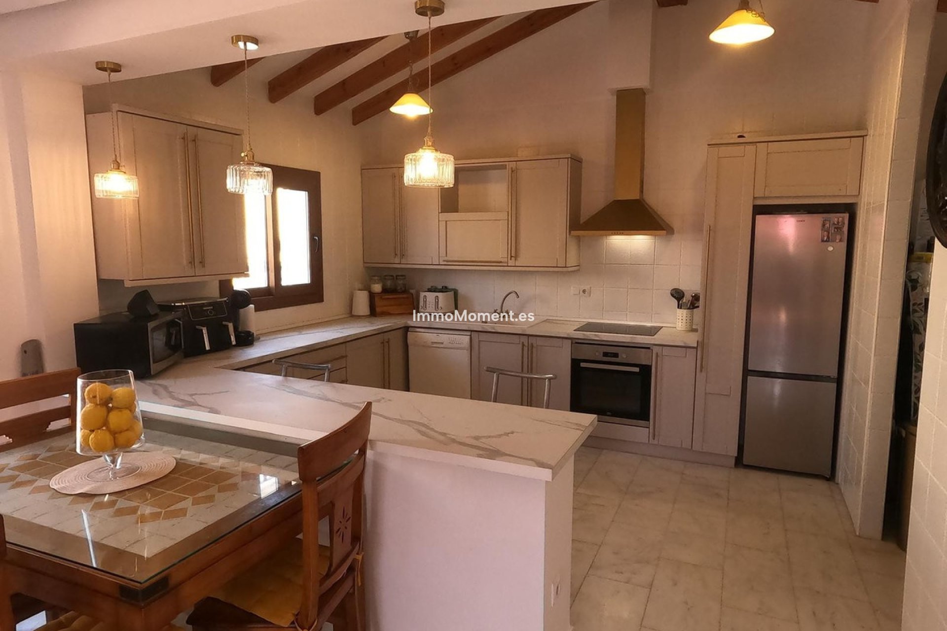 Reventa - Villa independiente - Algorfa - La Finca Golf