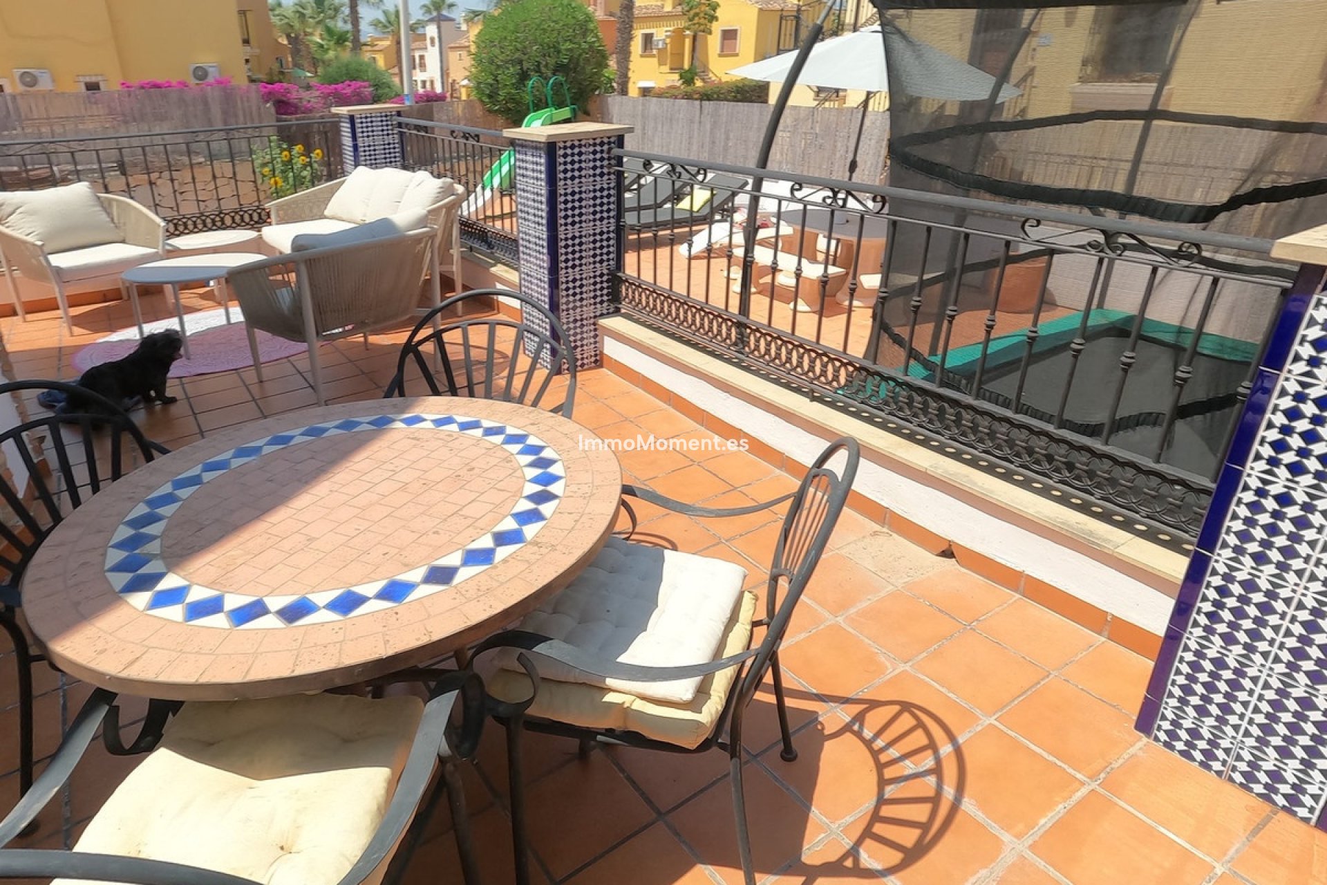 Reventa - Villa independiente - Algorfa - La Finca Golf