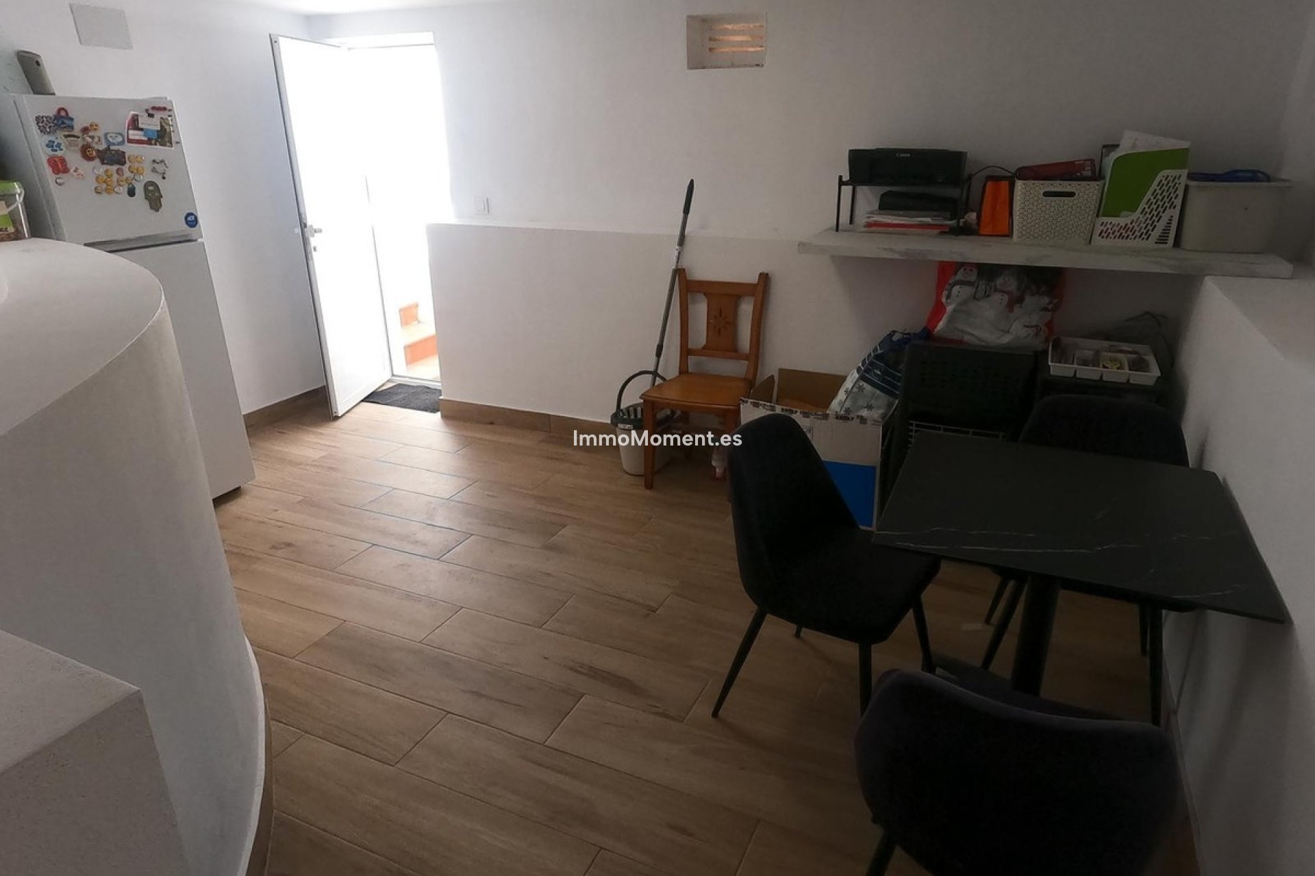 Reventa - Villa independiente - Algorfa - La Finca Golf