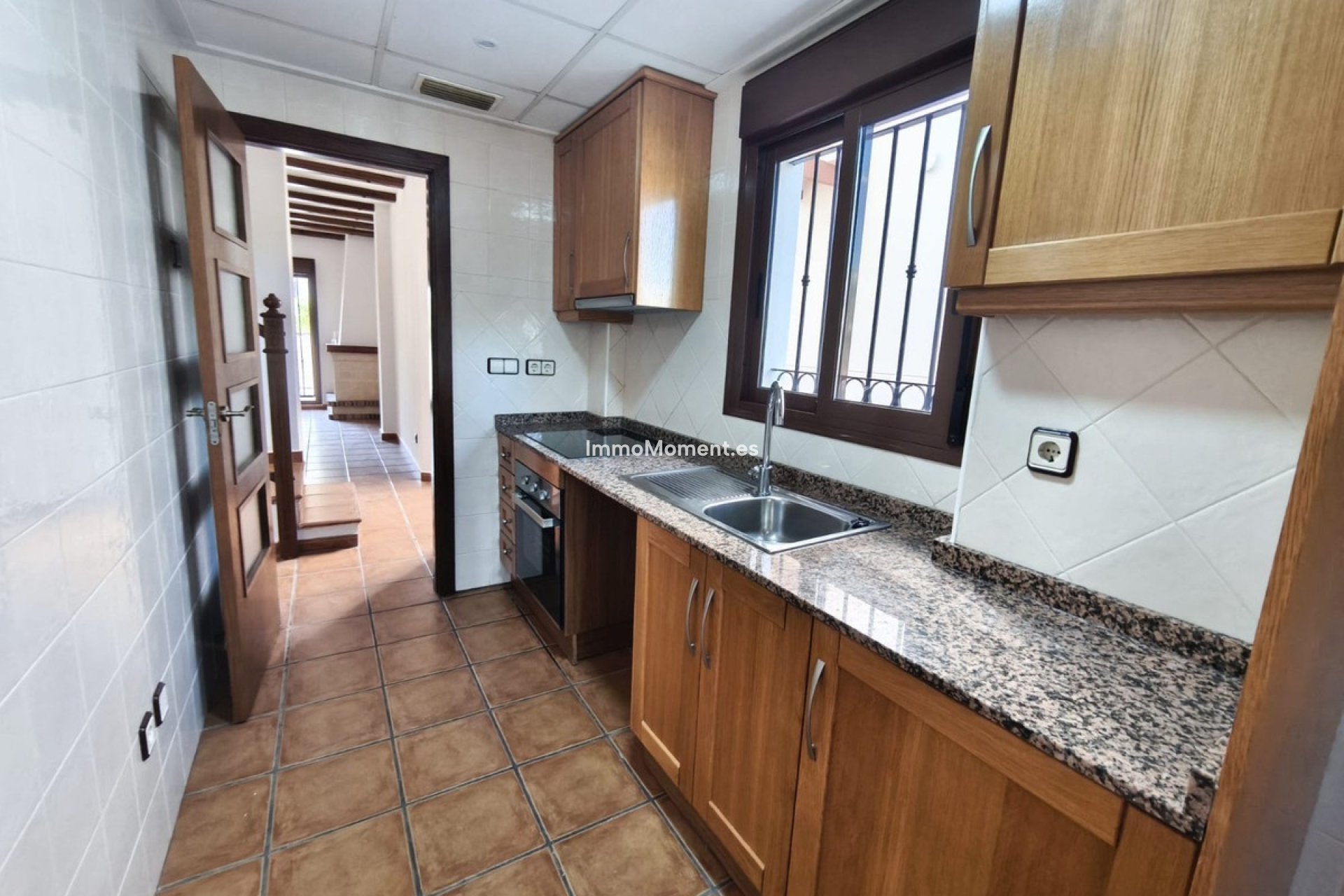 Reventa - Villa independiente - Algorfa - La Finca Golf