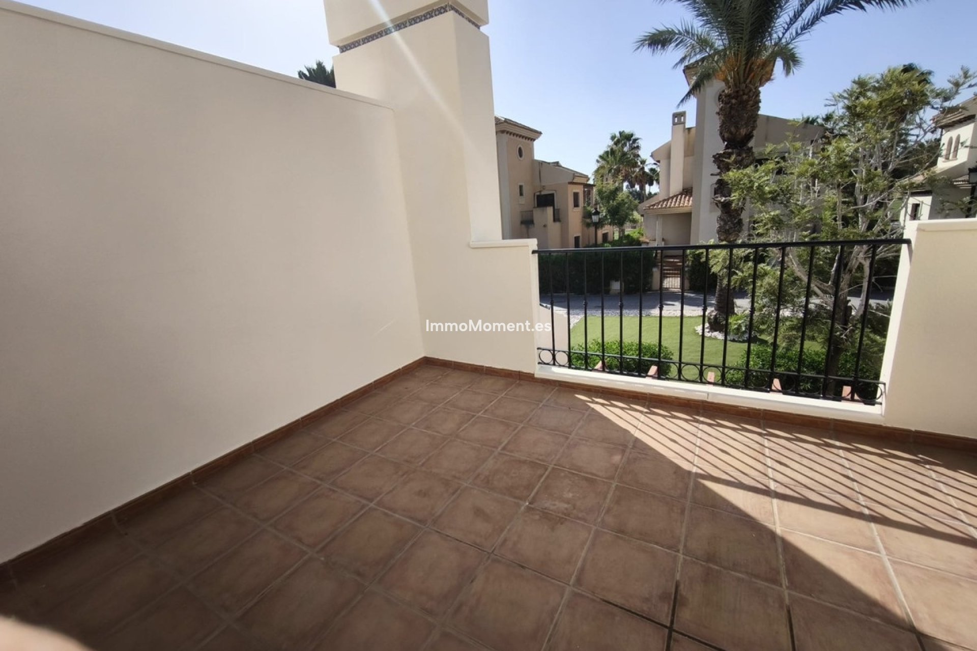 Reventa - Villa independiente - Algorfa - La Finca Golf
