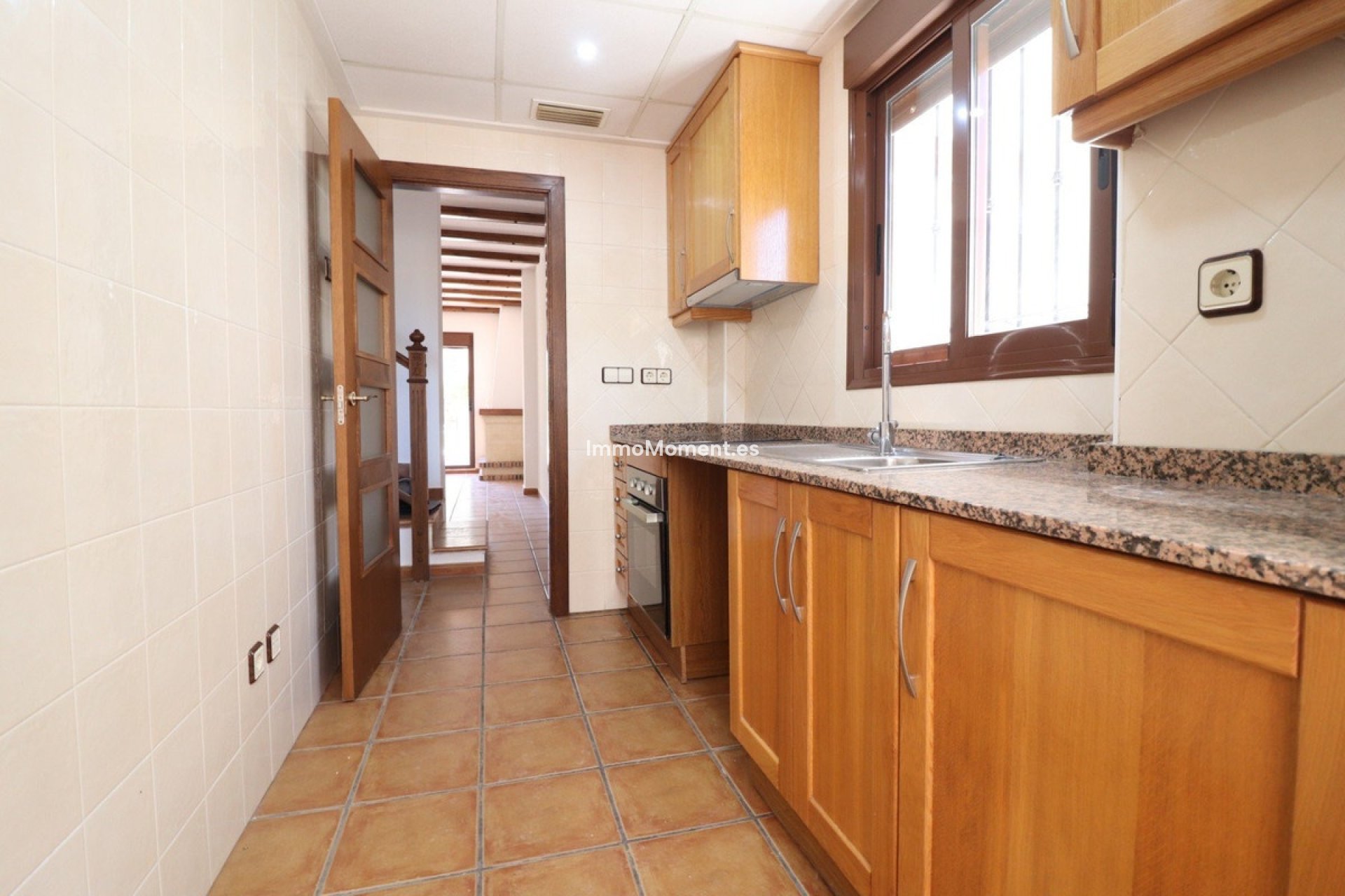 Reventa - Villa independiente - Algorfa - La Finca Golf